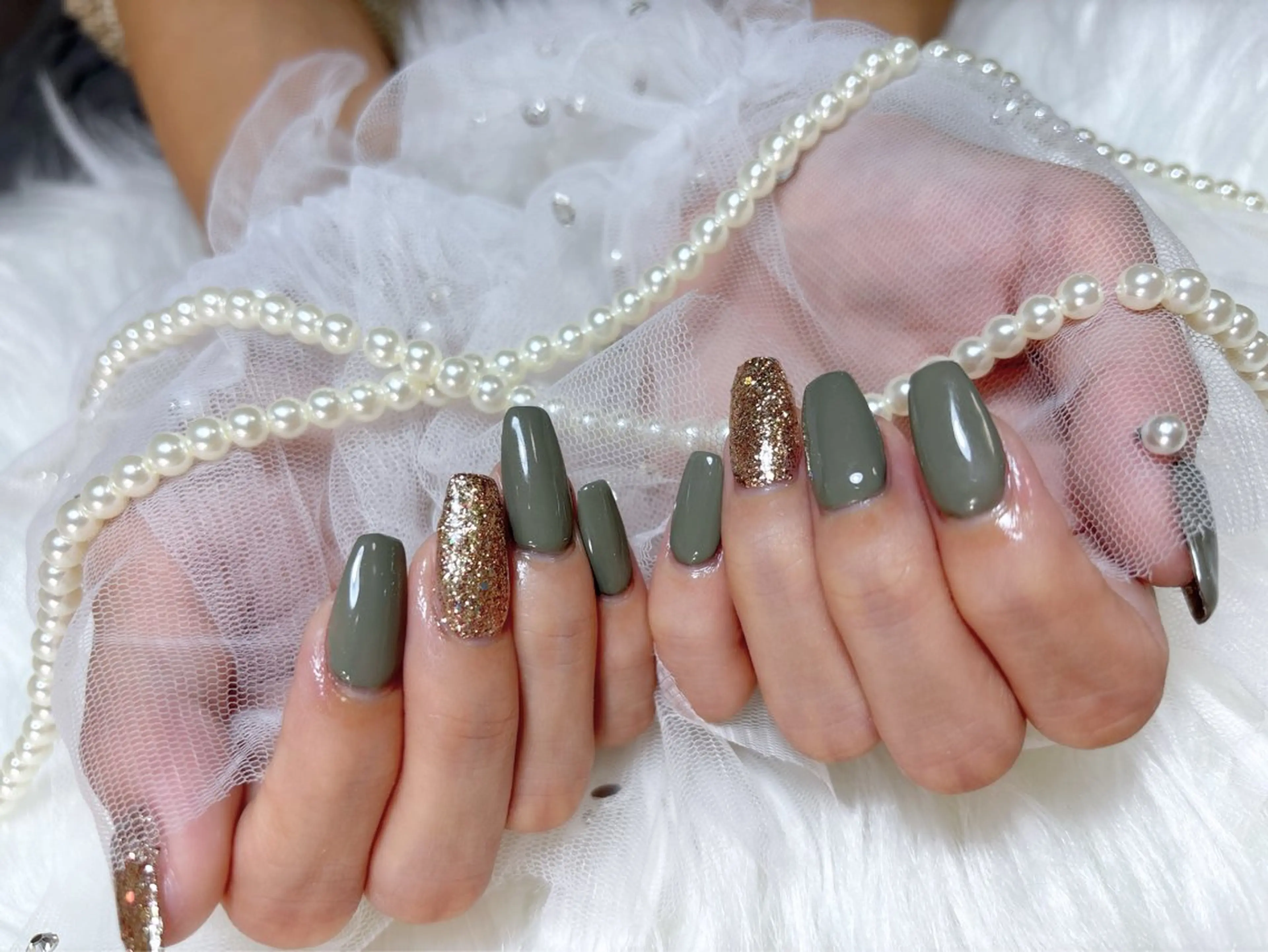 ネイル Bleu Clair【ブルークレール】所属・岡本 有香のその他イメージ