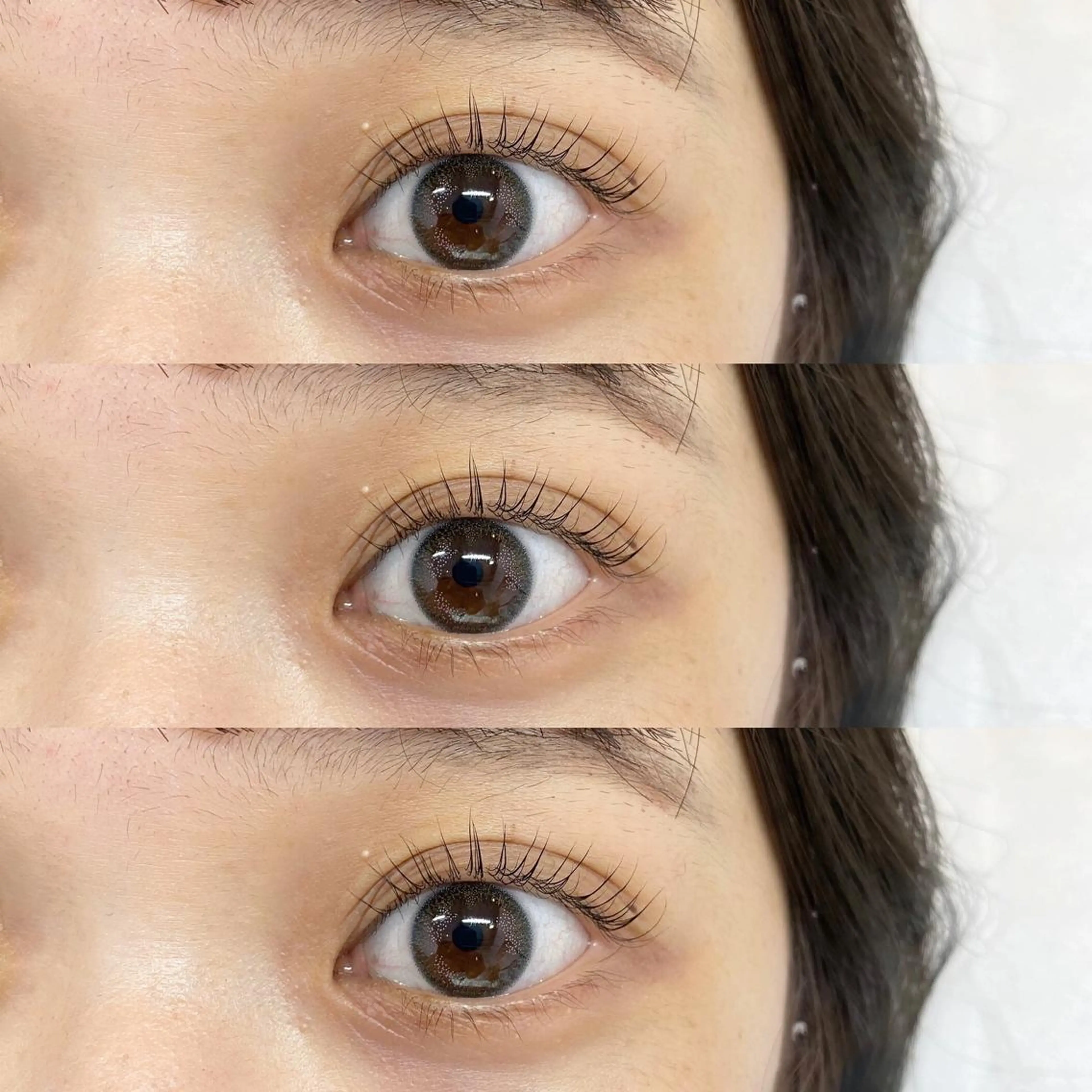 マツエク・マツパ パリジェンヌラッシュリフト まつげパーマ miho【吉祥寺】 ★プライベートサロンのマツエク・マツパデザイン