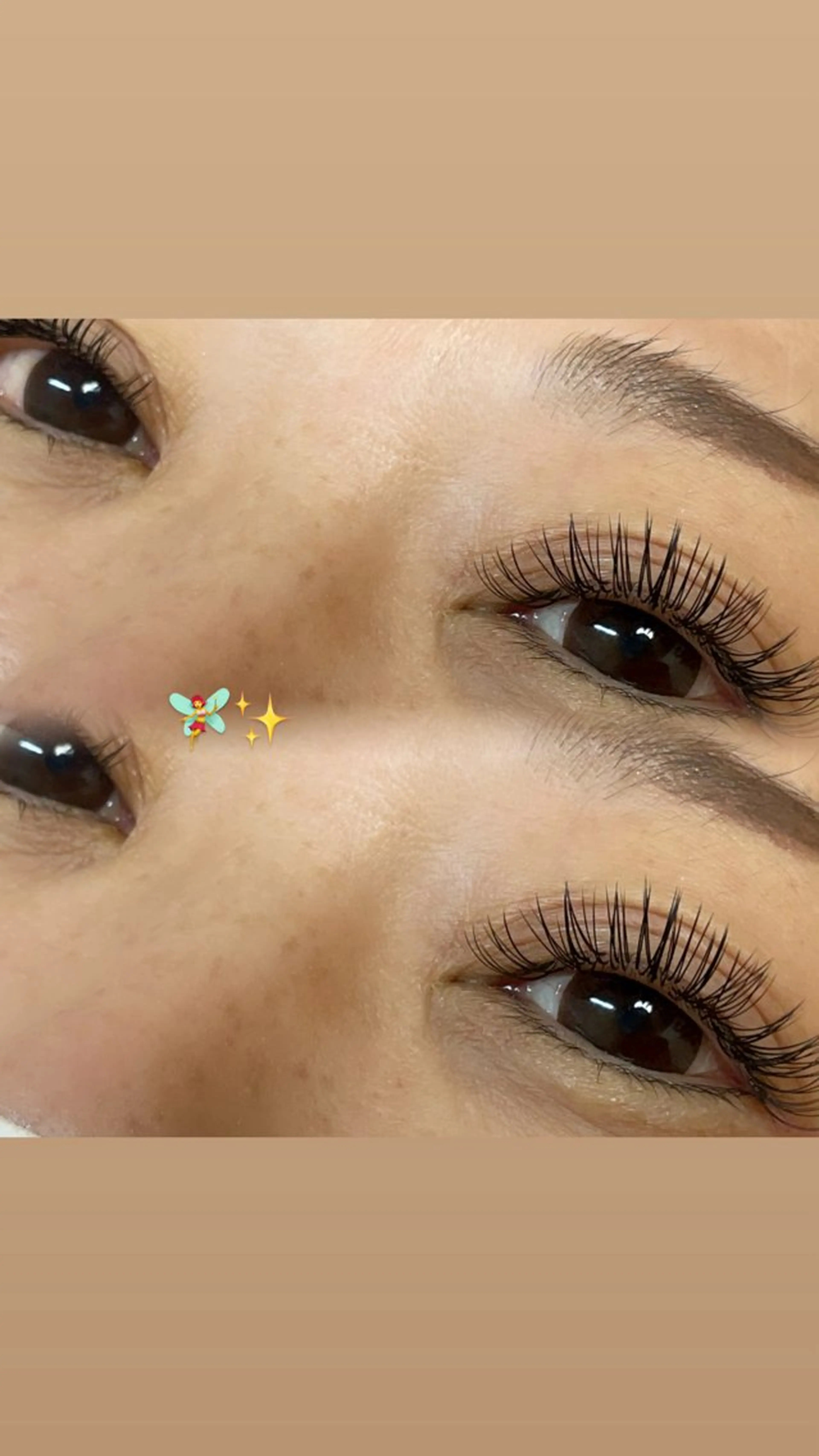 マツエク・マツパ マツエク Ayumi.dre 🦋K《2階》のマツエク・マツパデザイン