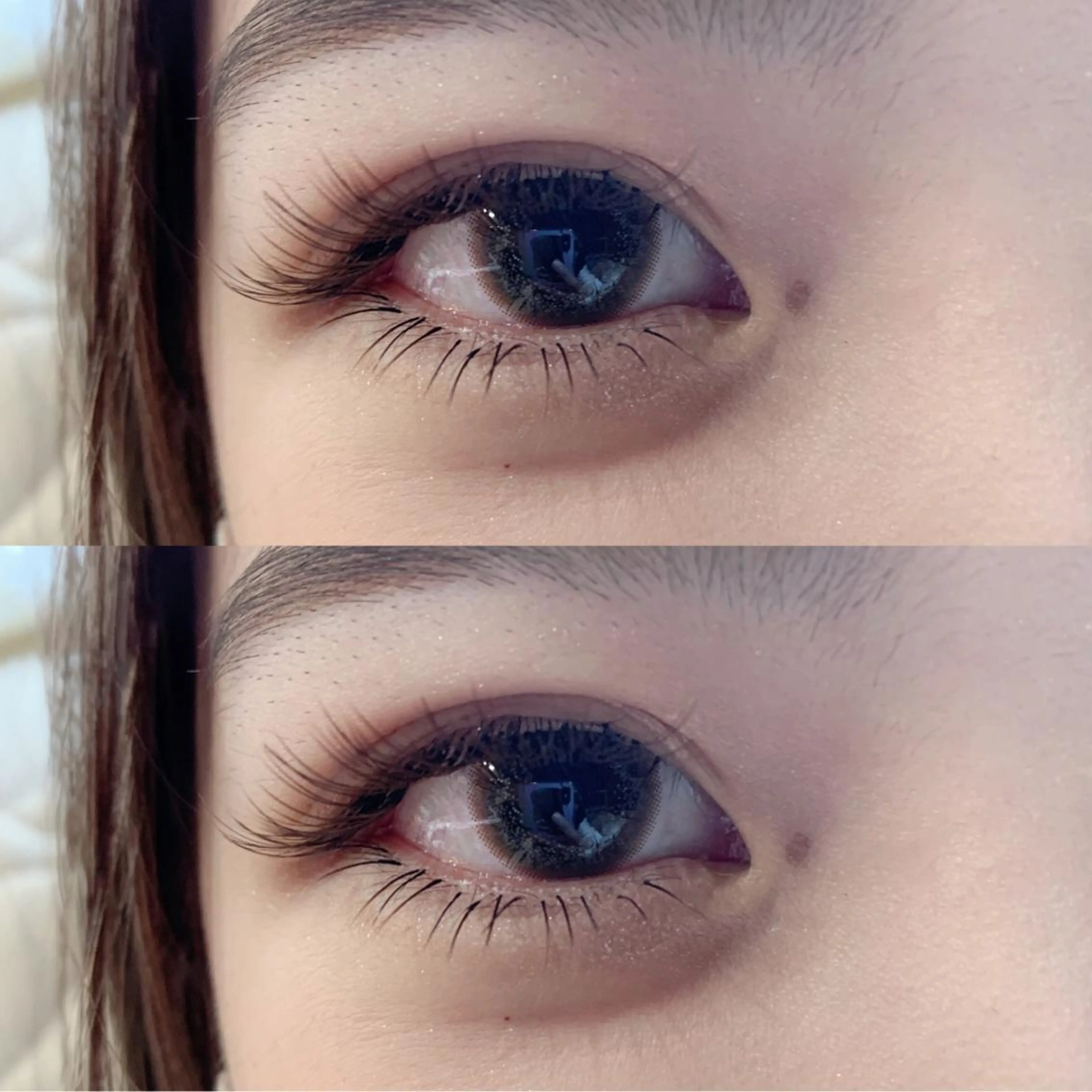 マツエク・マツパ ケイ チャンのネイルデザイン