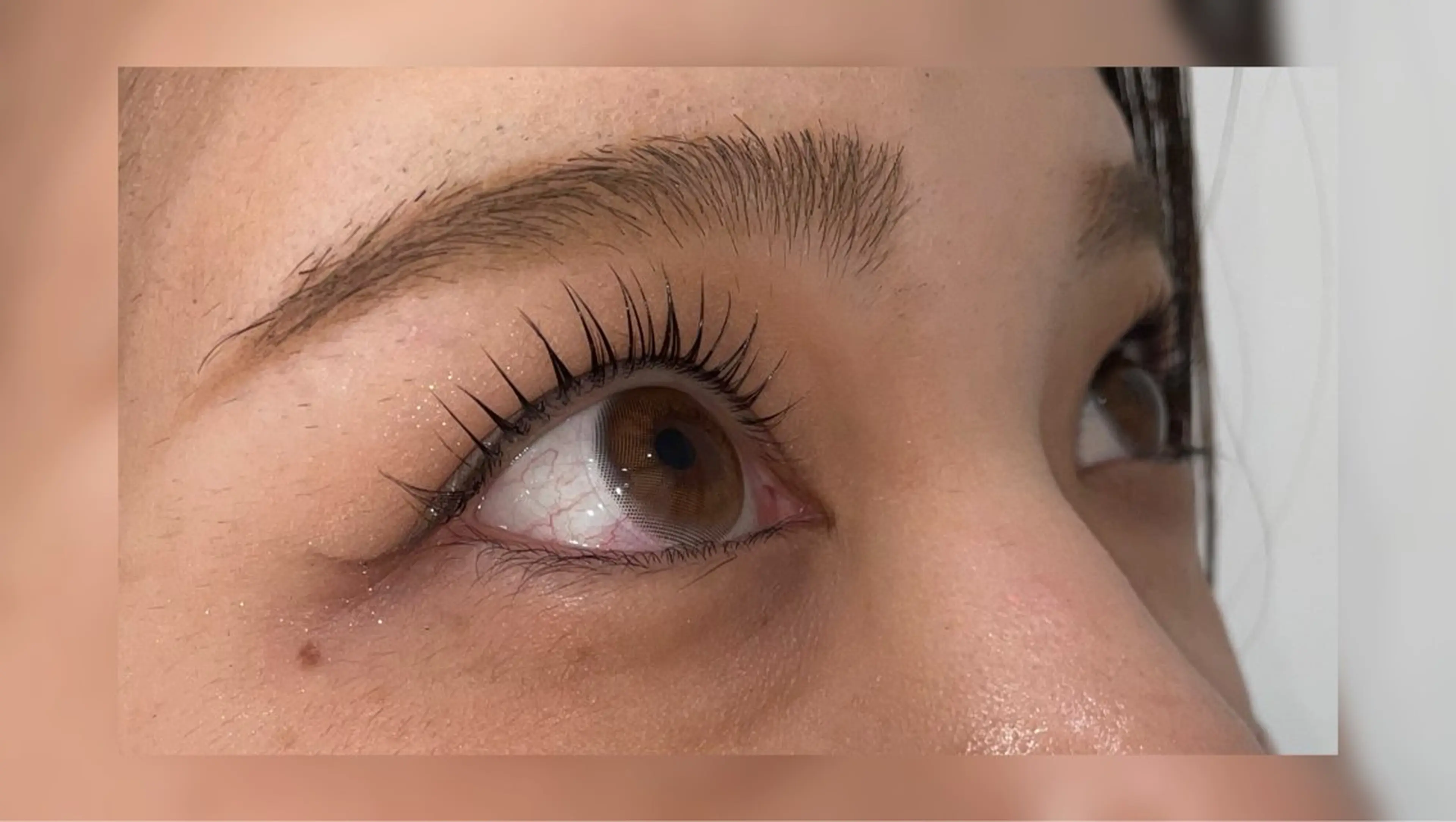 マツエク・マツパ cielo natsukiのマツエク・マツパデザイン