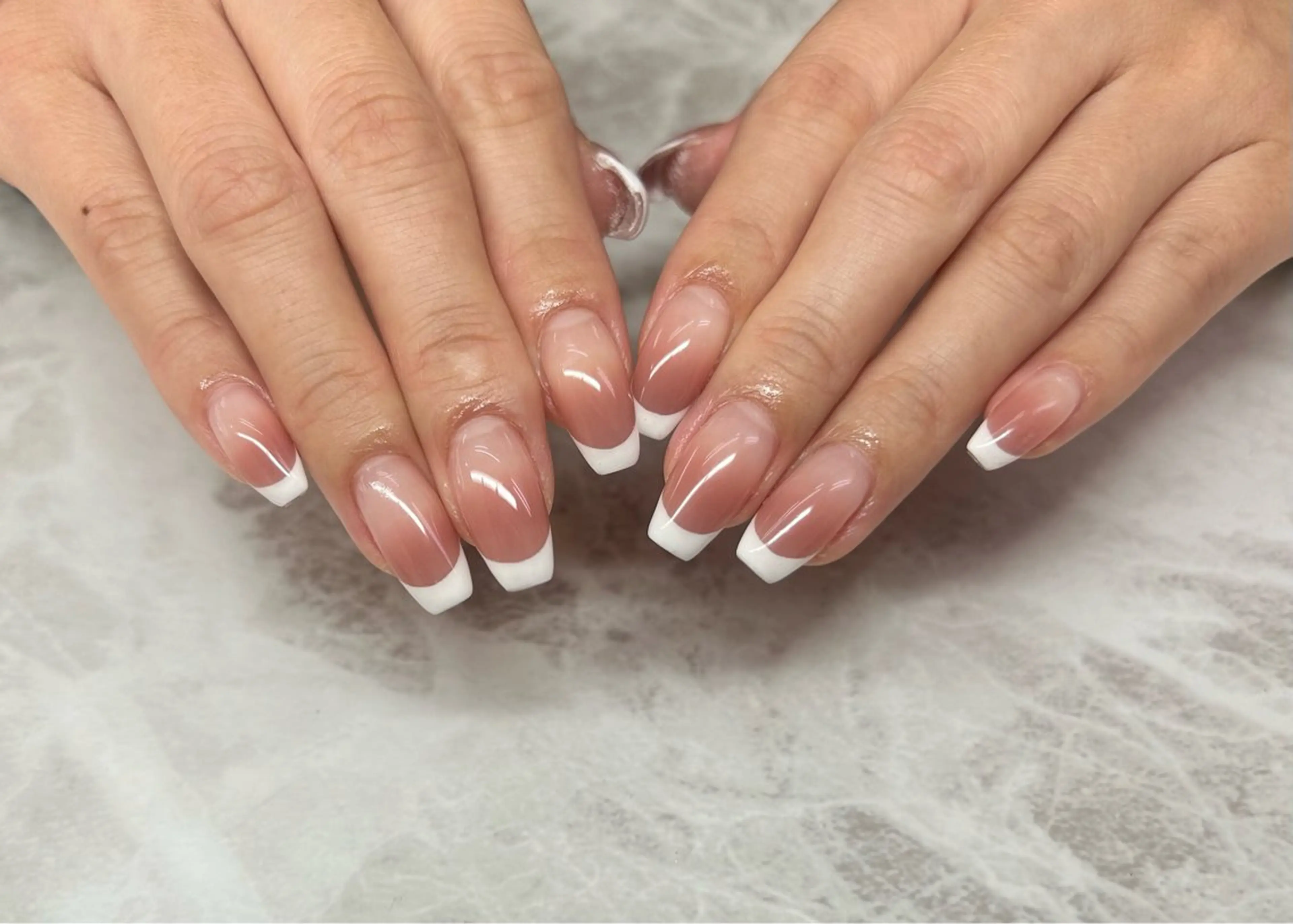 フレンチ【オフ無料✨】の写真