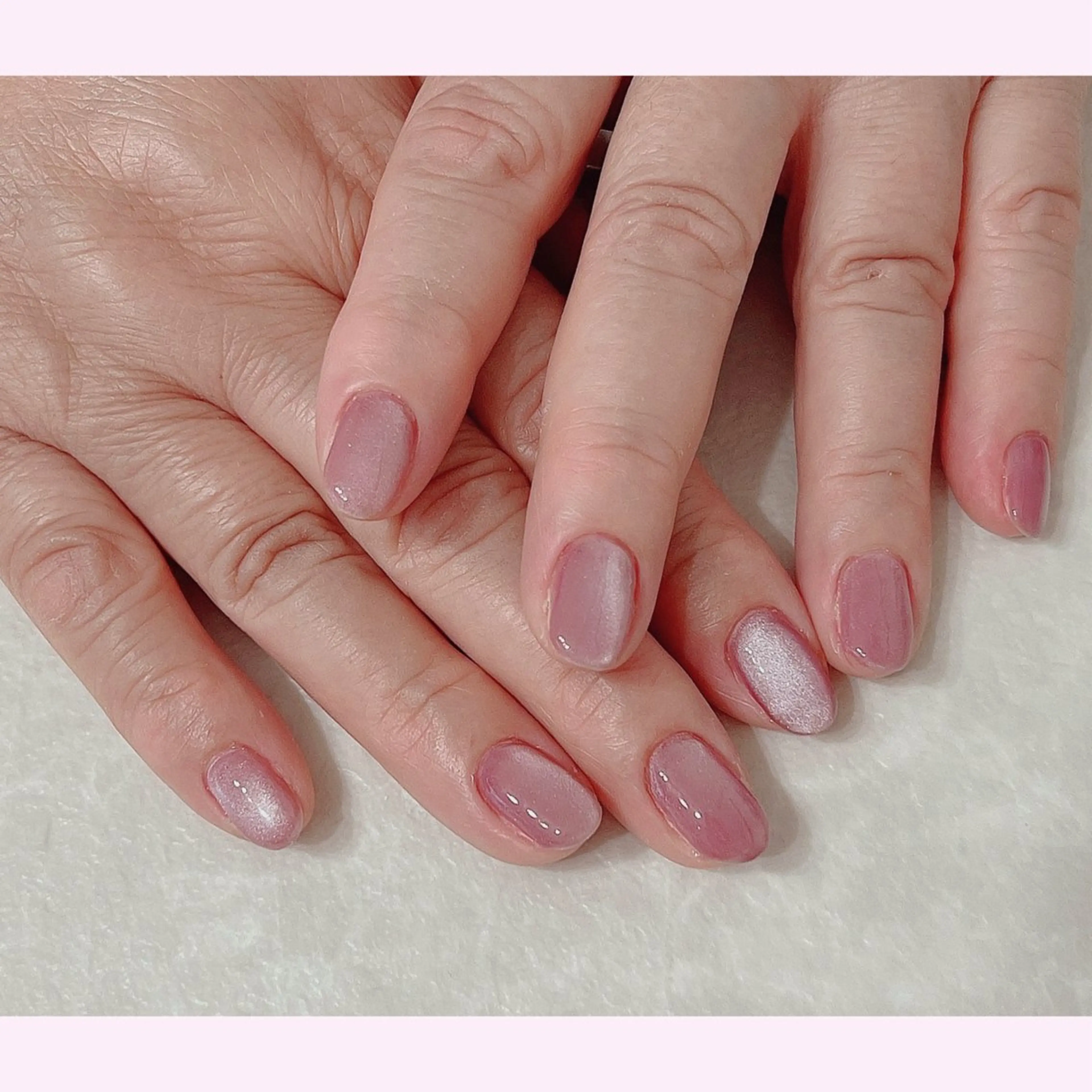 ネイル ハンドネイル 狭山店(林) You nailのネイルデザイン