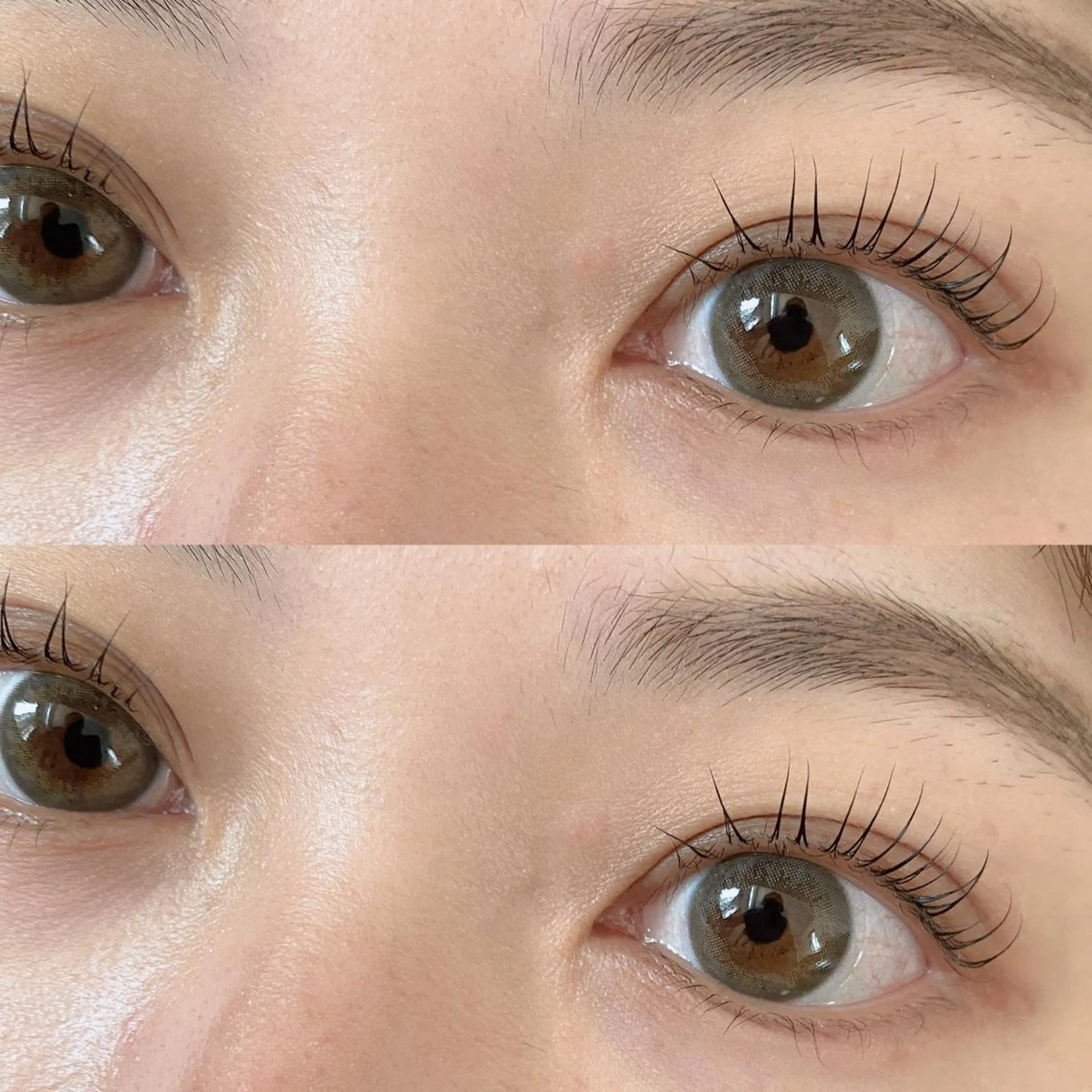 マツエク・マツパ マツパ earth高岡店 / rinaのマツエク・マツパデザイン