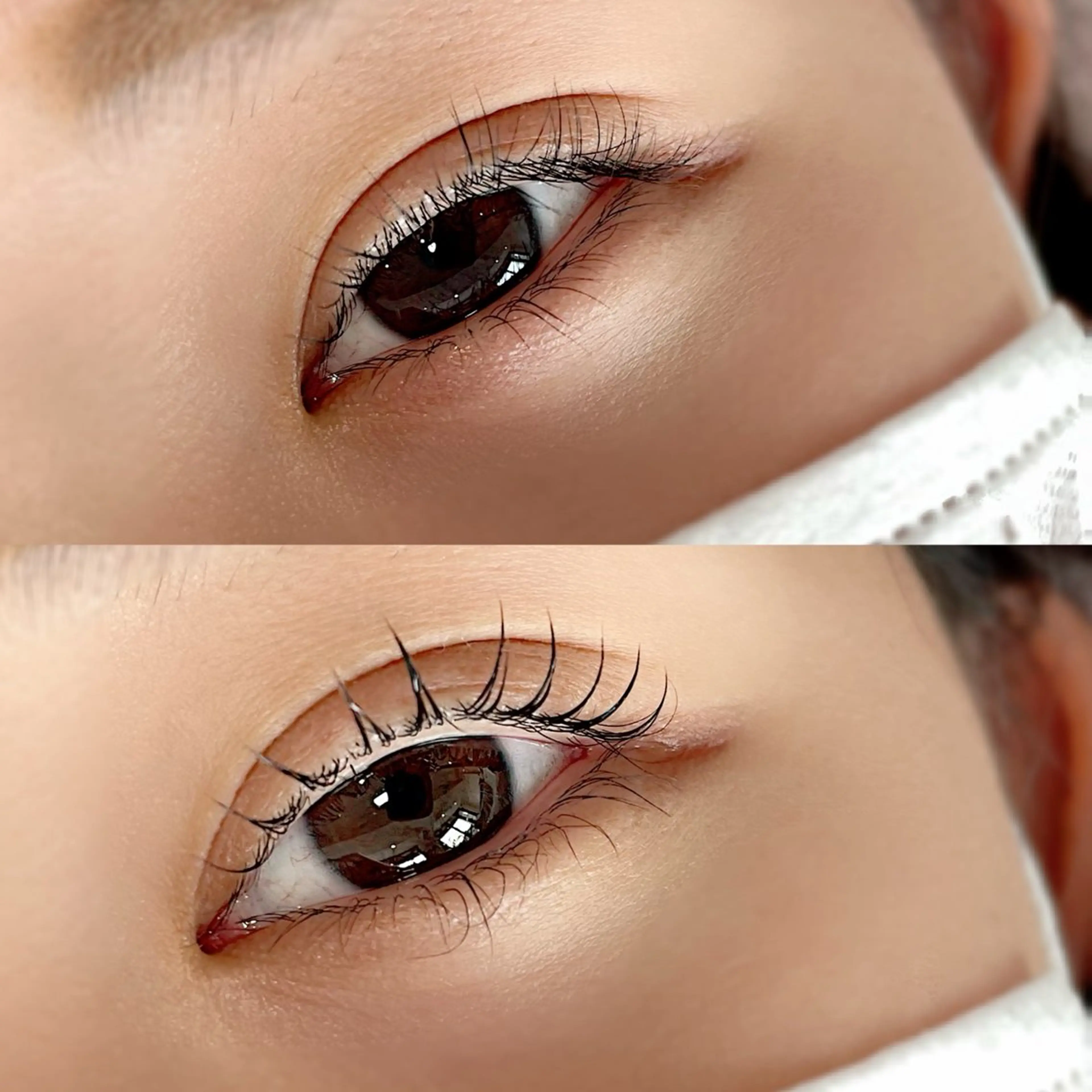 マツエク・マツパ eyelash salon7のマツエク・マツパデザイン