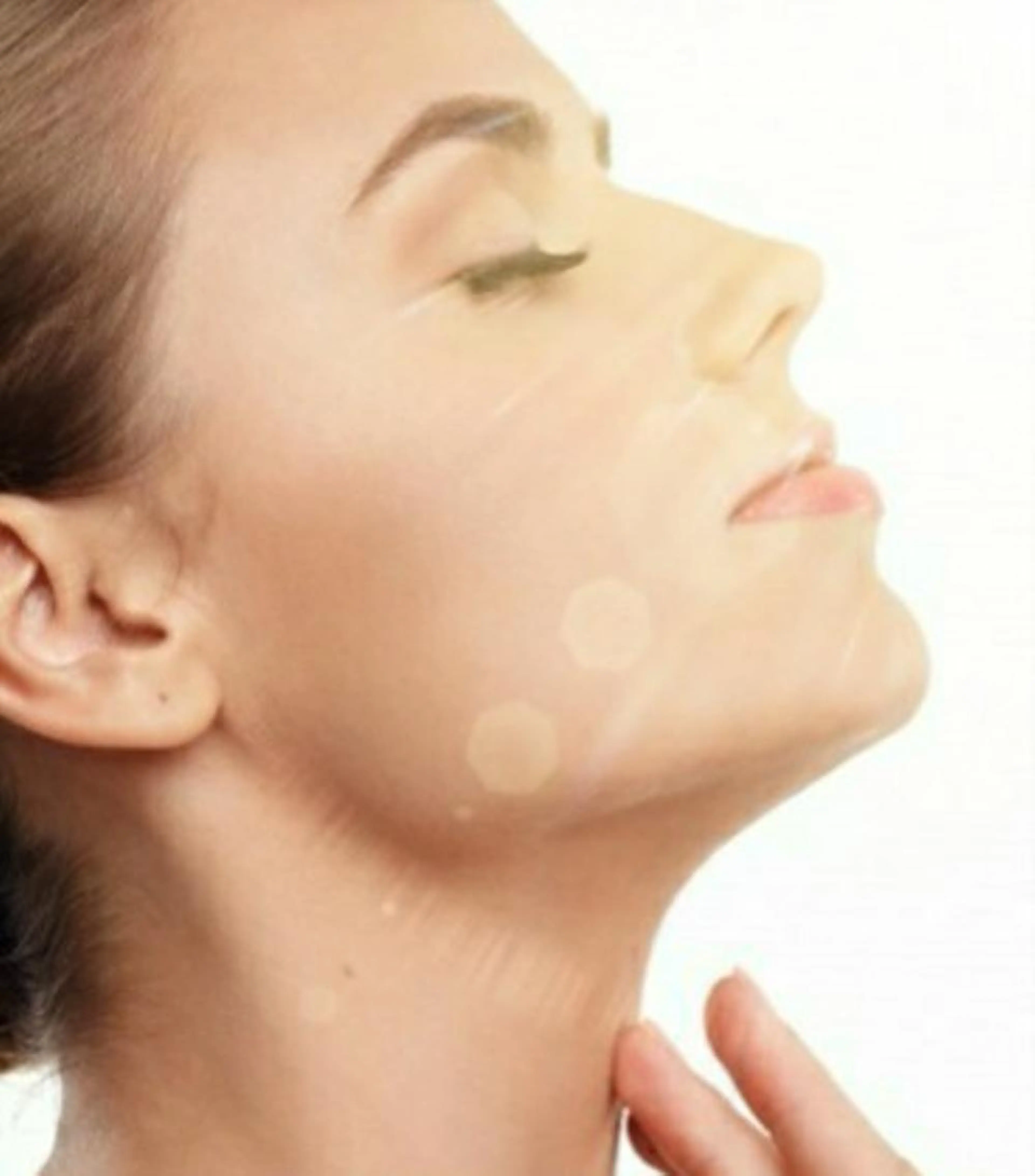 【minimo限定初回】光フェイシャル☆NMN＋ヒト幹細胞パック付   美肌ケアと同時に産毛ケアも◎の写真