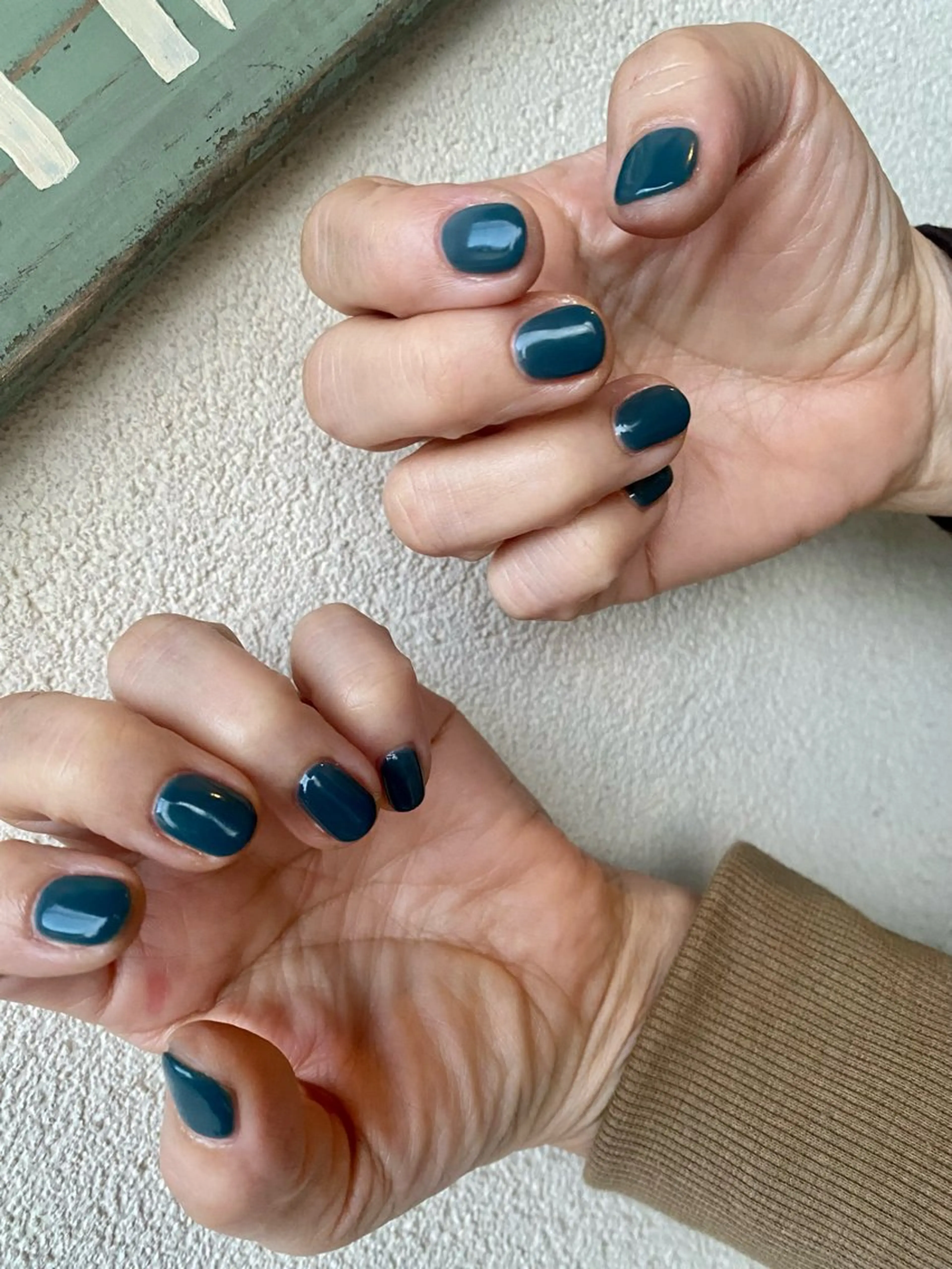 ネイル maa kasi所属・maa kasi ⭐︎Makiのネイルデザイン