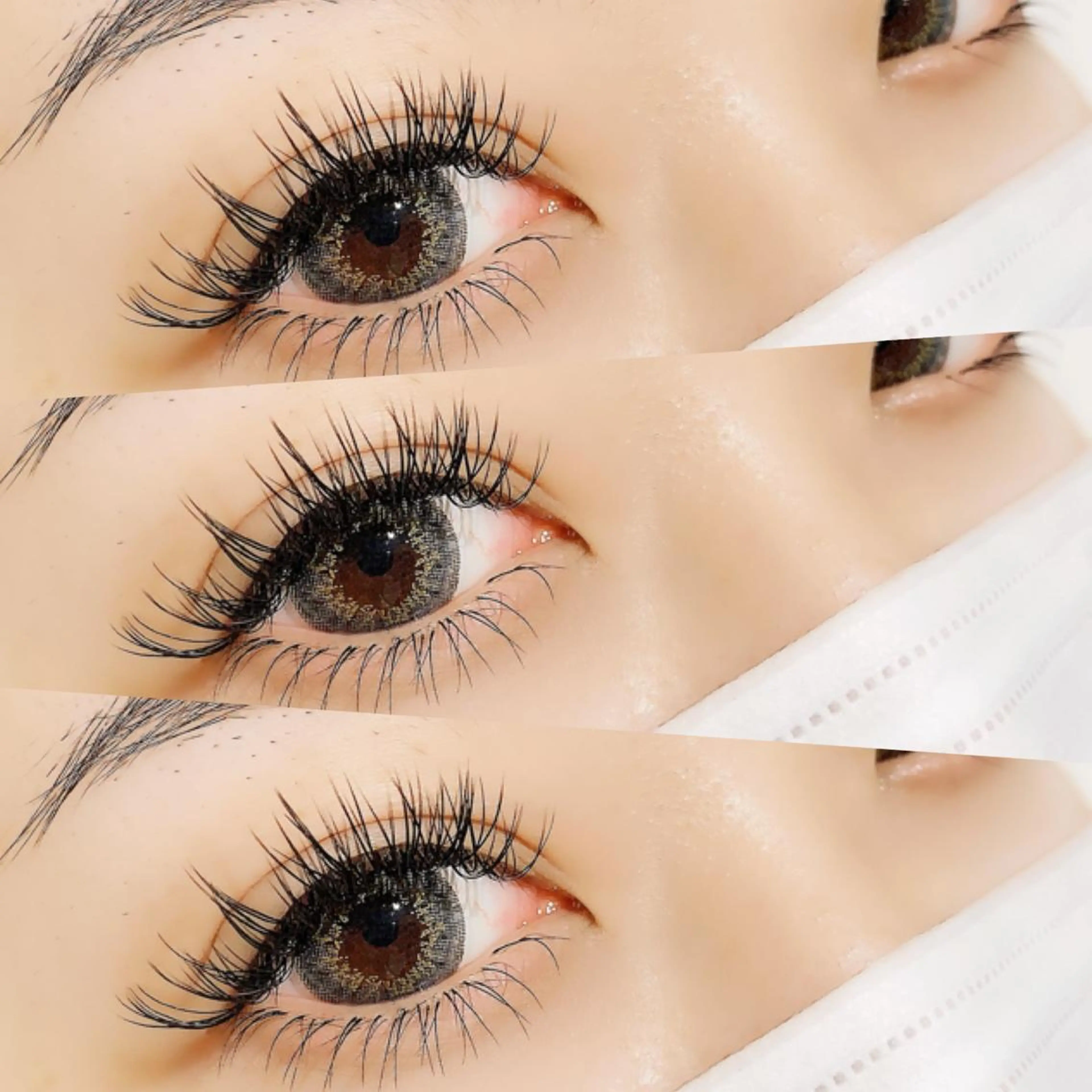 マツエク・マツパ YELLIO所属・YELLIO (エーリオ)のマツエク・マツパデザイン