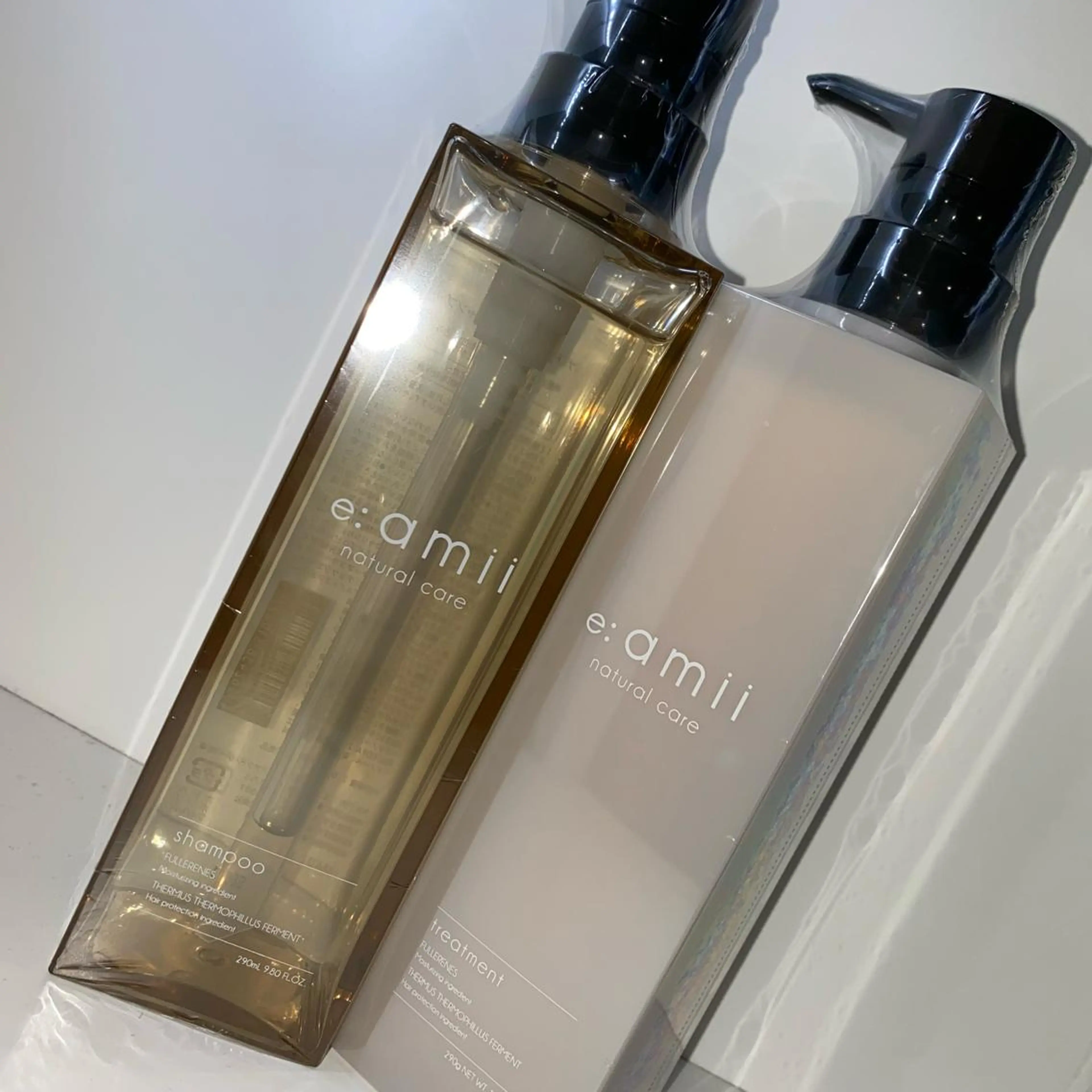 カラー すみす🎀ヘアメ/ 艶カラー/エクステのヘアスタイル