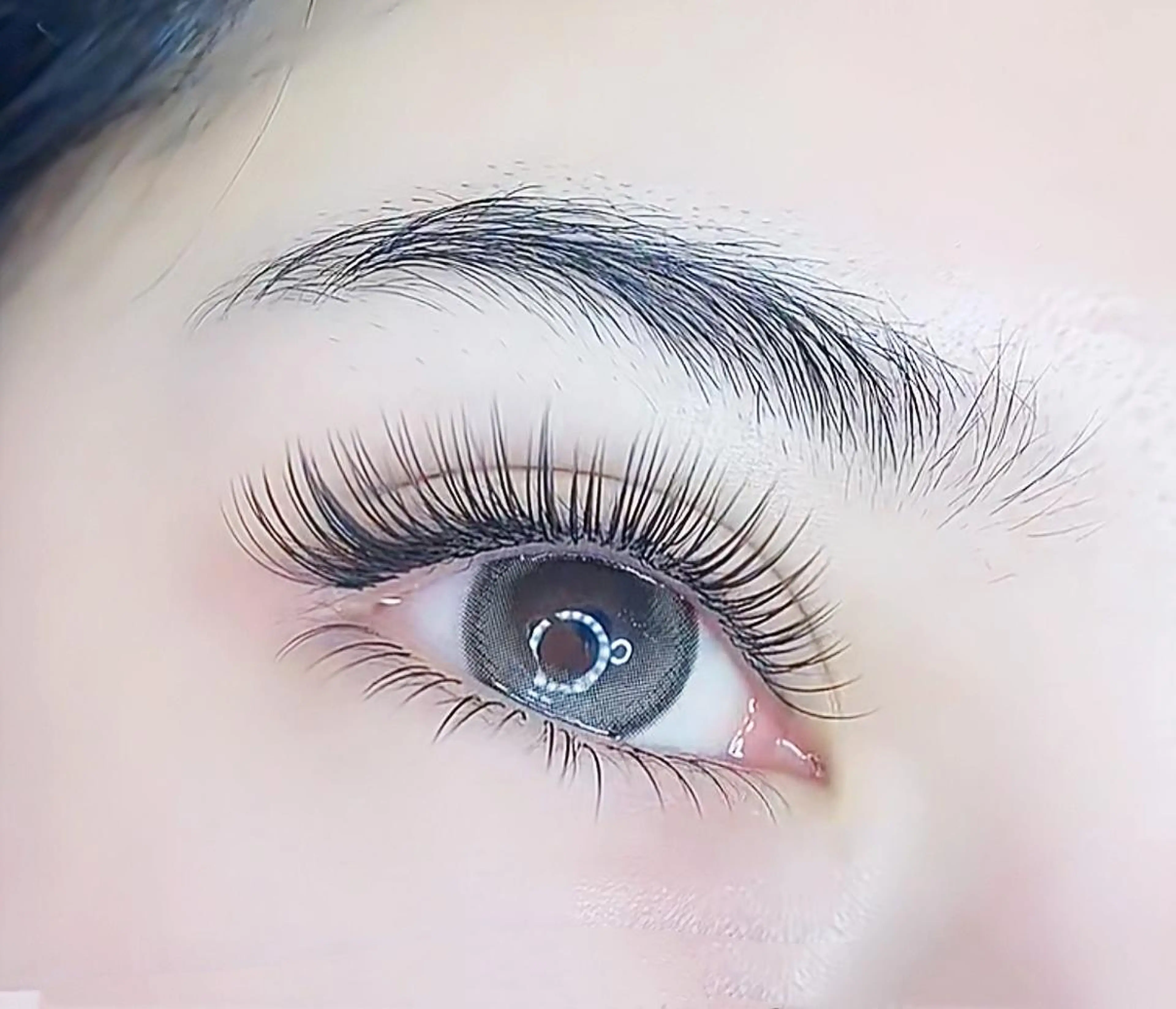 マツエク・マツパ AB マツエクネイルサロンのマツエク・マツパデザイン