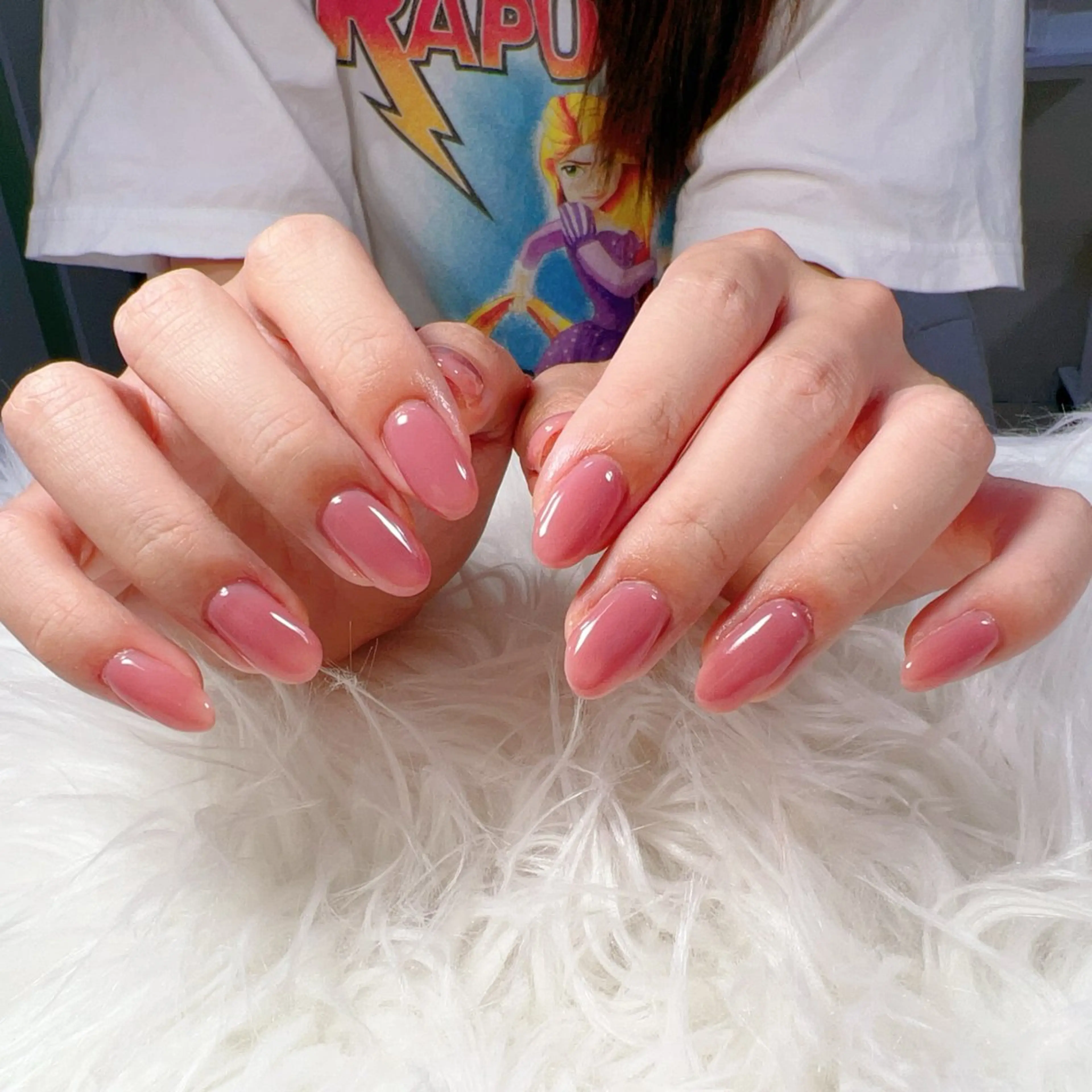 ネイル ネイルサロン ロア旧ジョリーのネイルデザイン