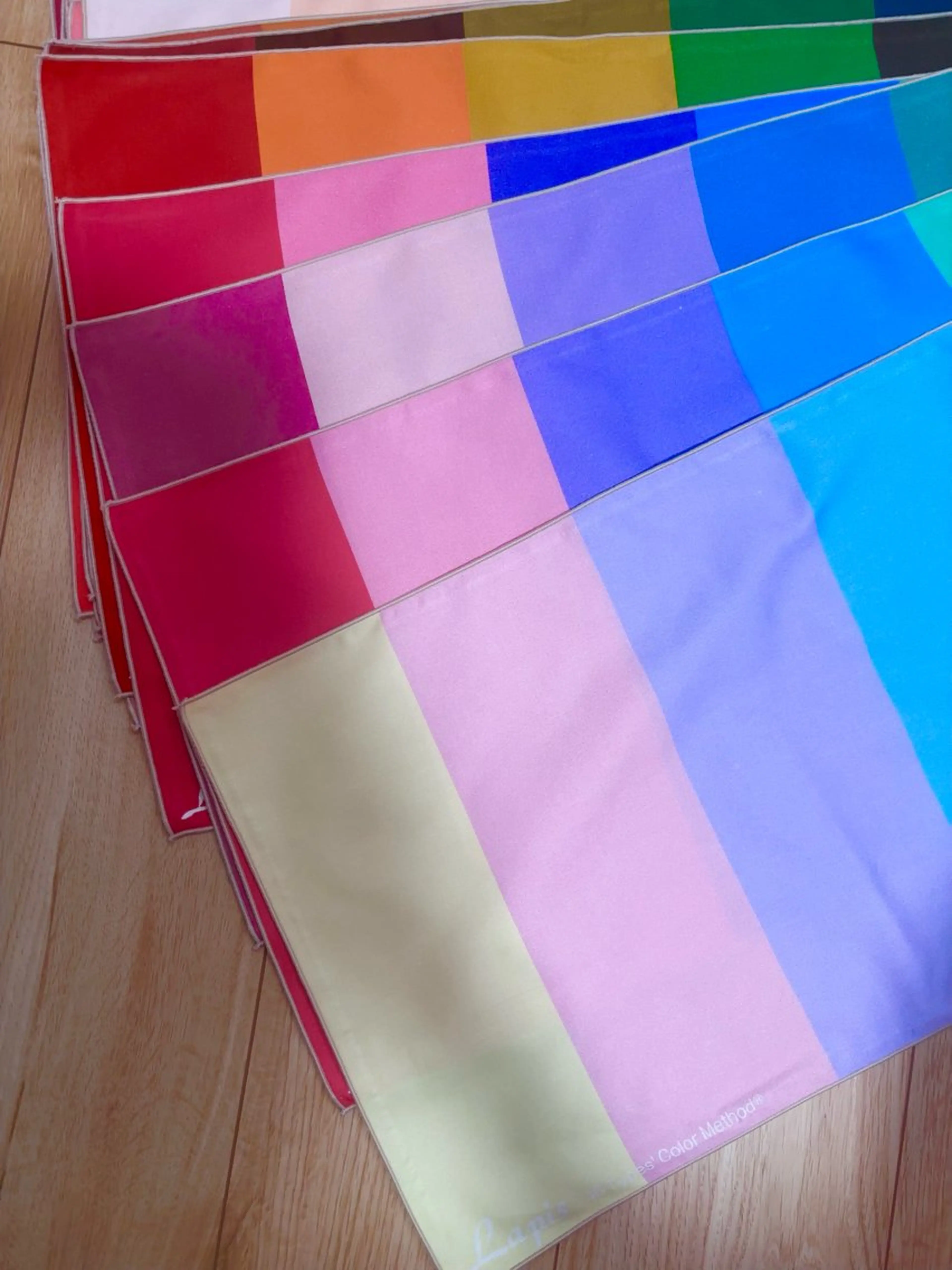 MUUKsharesalon平塚所属・16タイプパーソナル カラーくぼゆみのその他イメージ