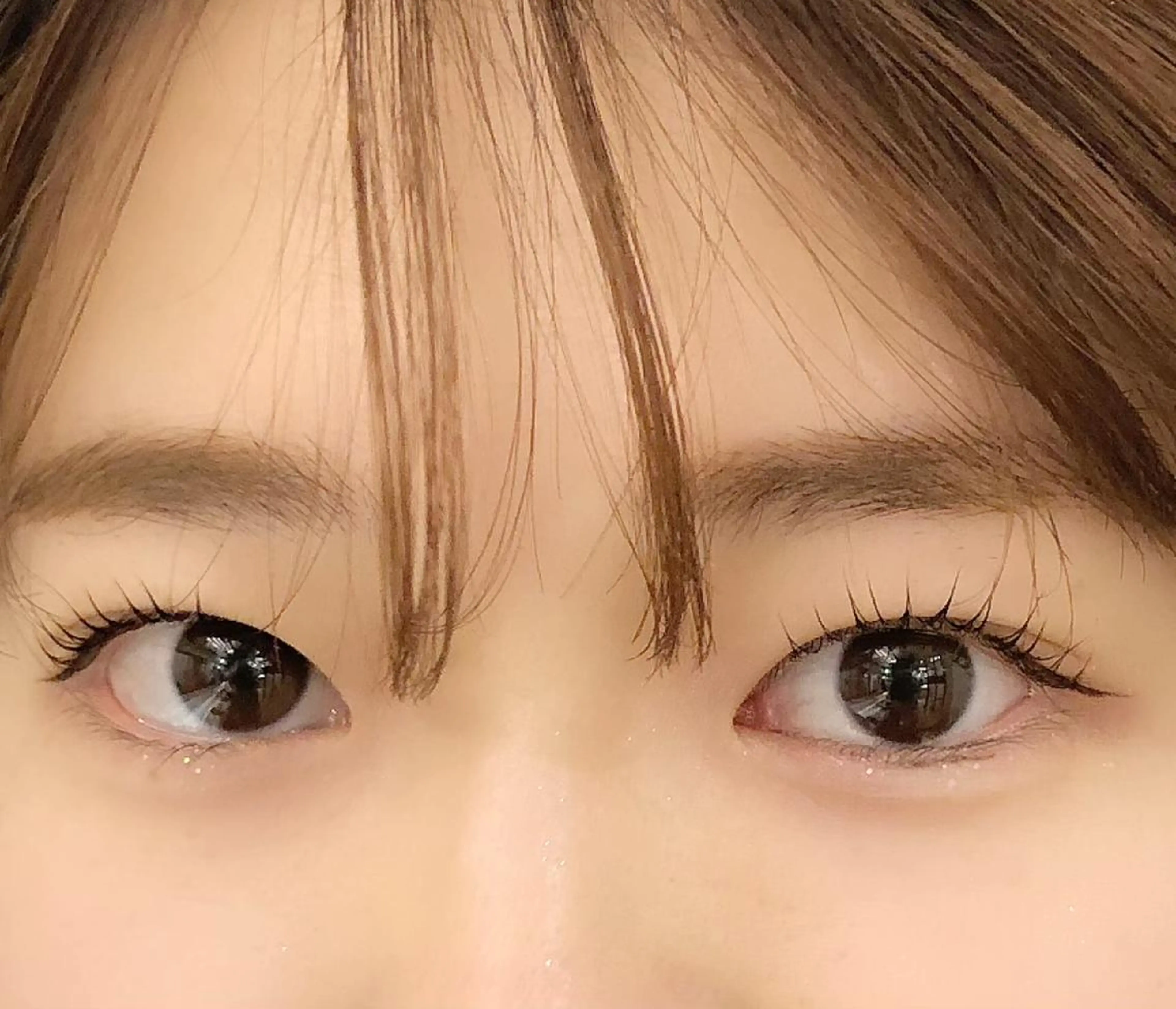 マツエク・マツパ マツパ Ami 🍀のマツエク・マツパデザイン