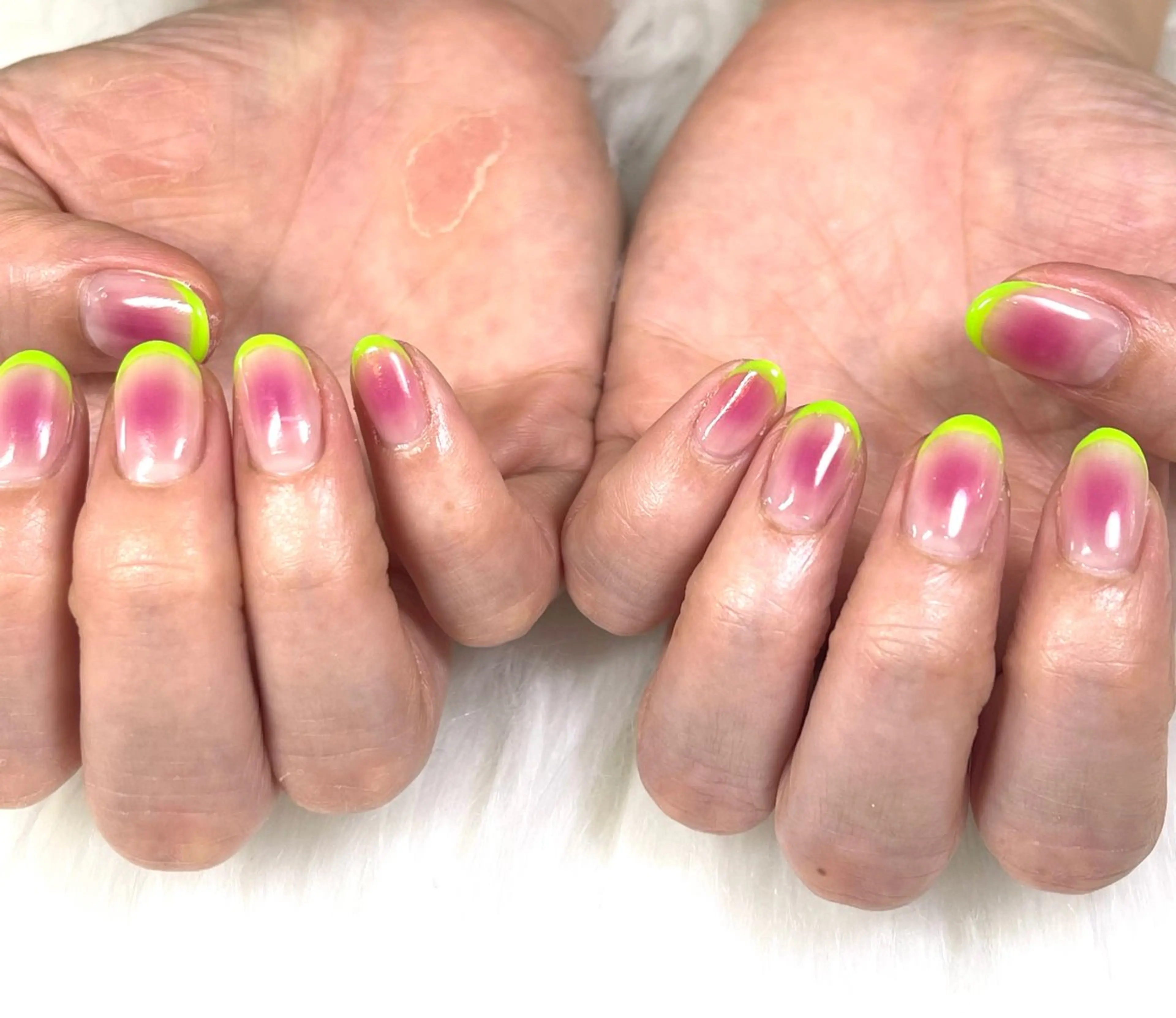 ネイル private_salon_ami所属・private salonのネイルデザイン