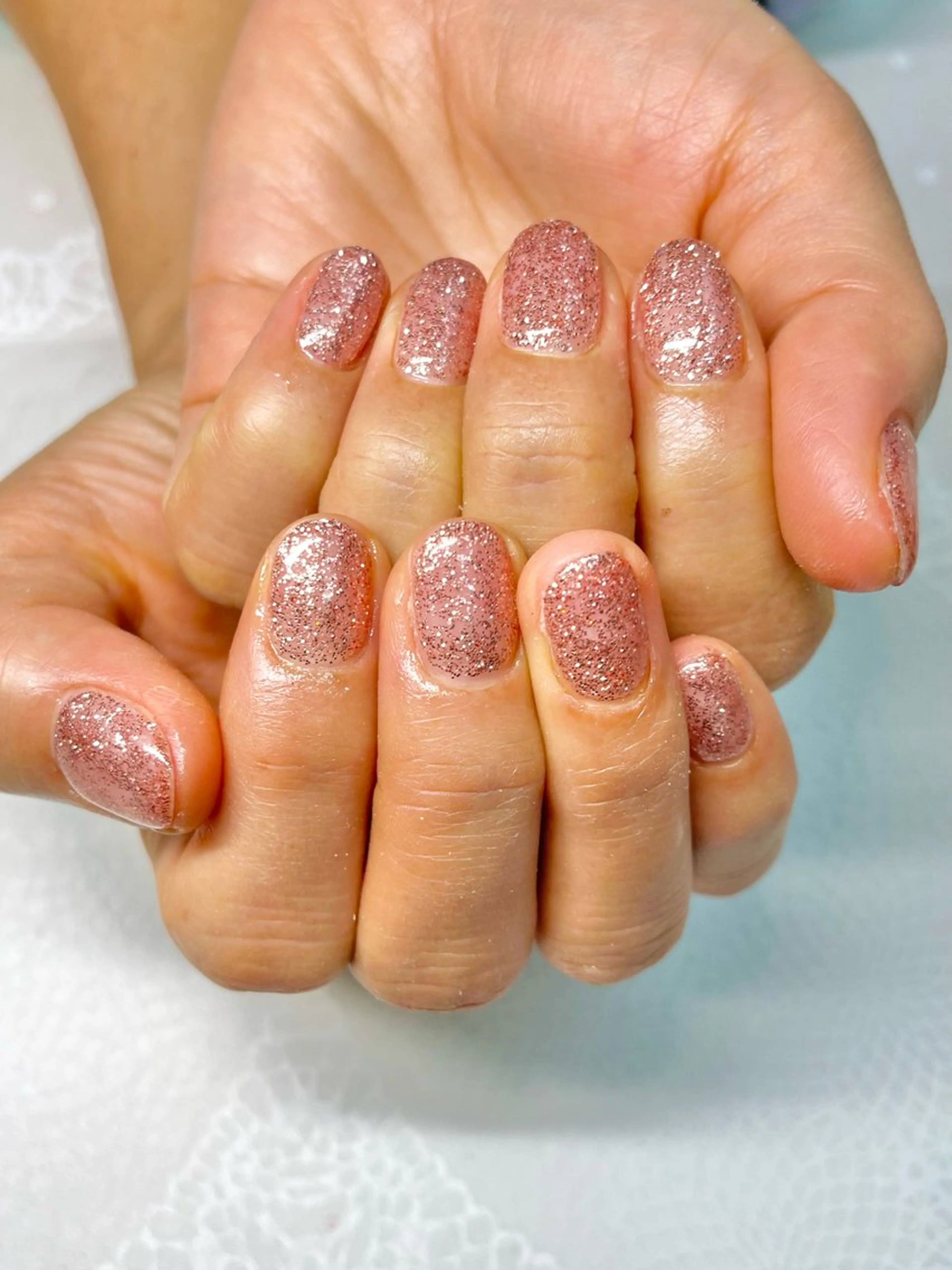 ネイル 新宿ネイルサロン ジェミディローサ所属・新宿ネイルサロン ジェミディローサのネイルデザイン