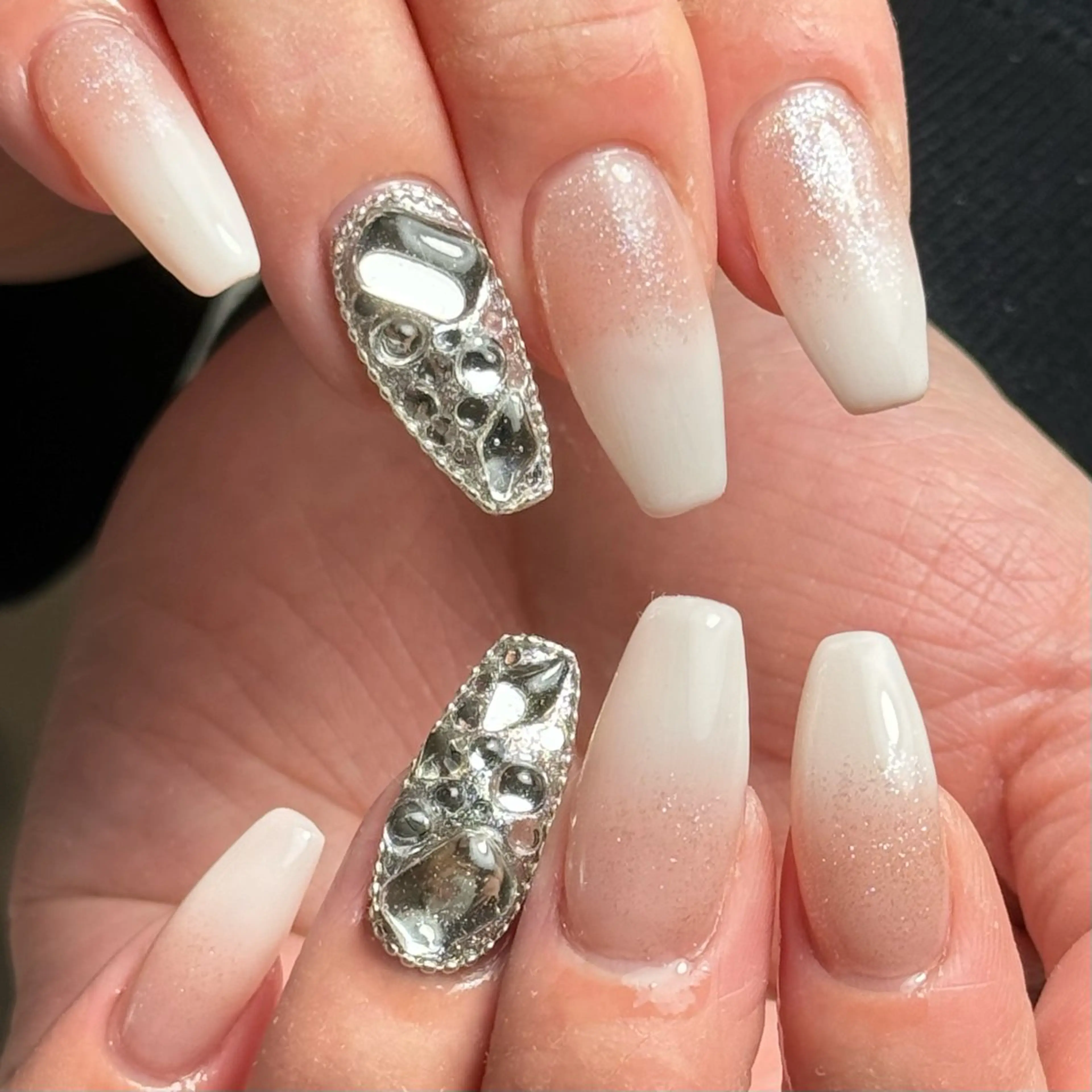 ネイル ハンドネイル Nail Salon EUBのネイルデザイン