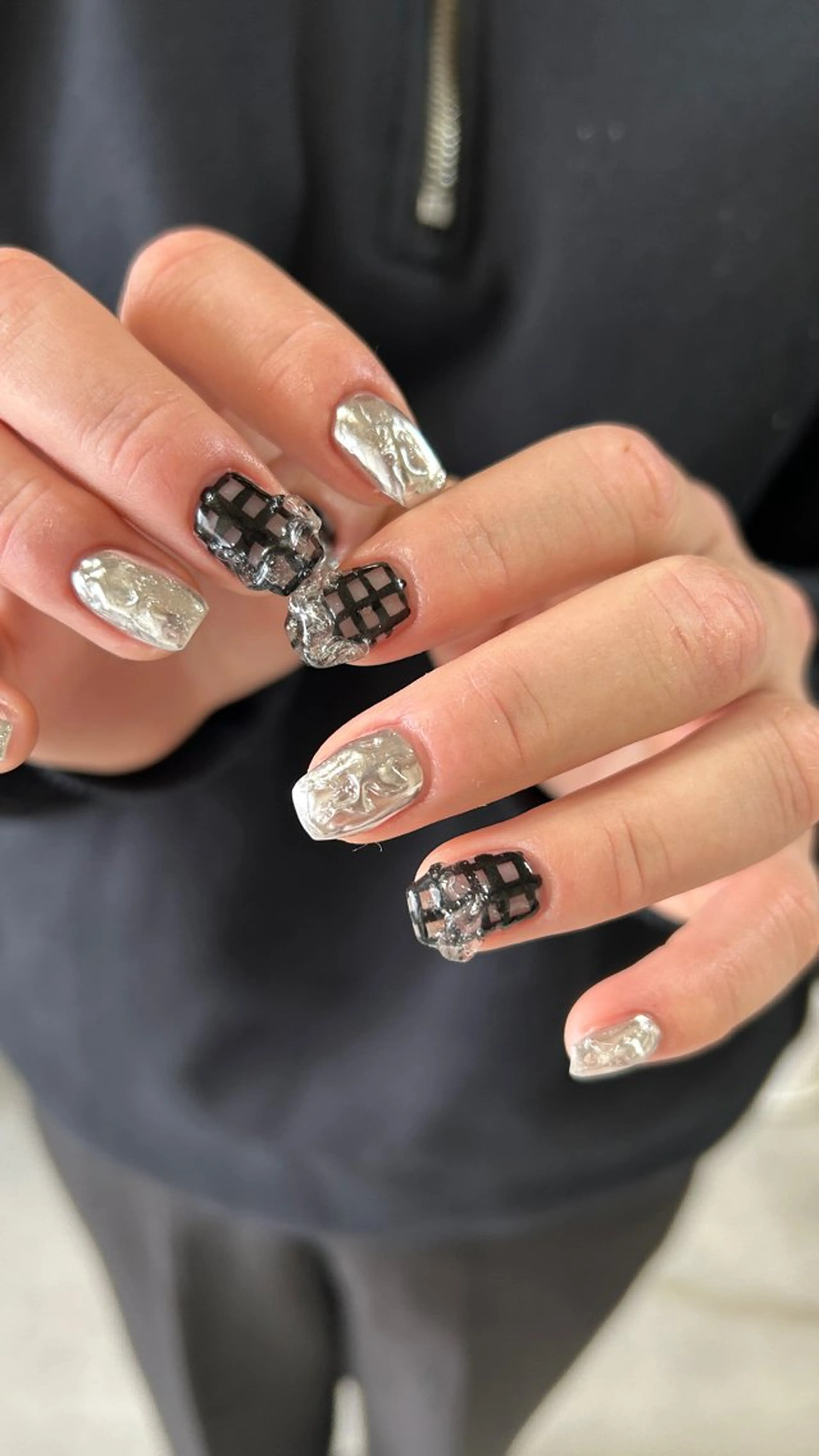 ネイル MAXKELLY大阪店所属・MAXKELLY 大阪店のネイルデザイン