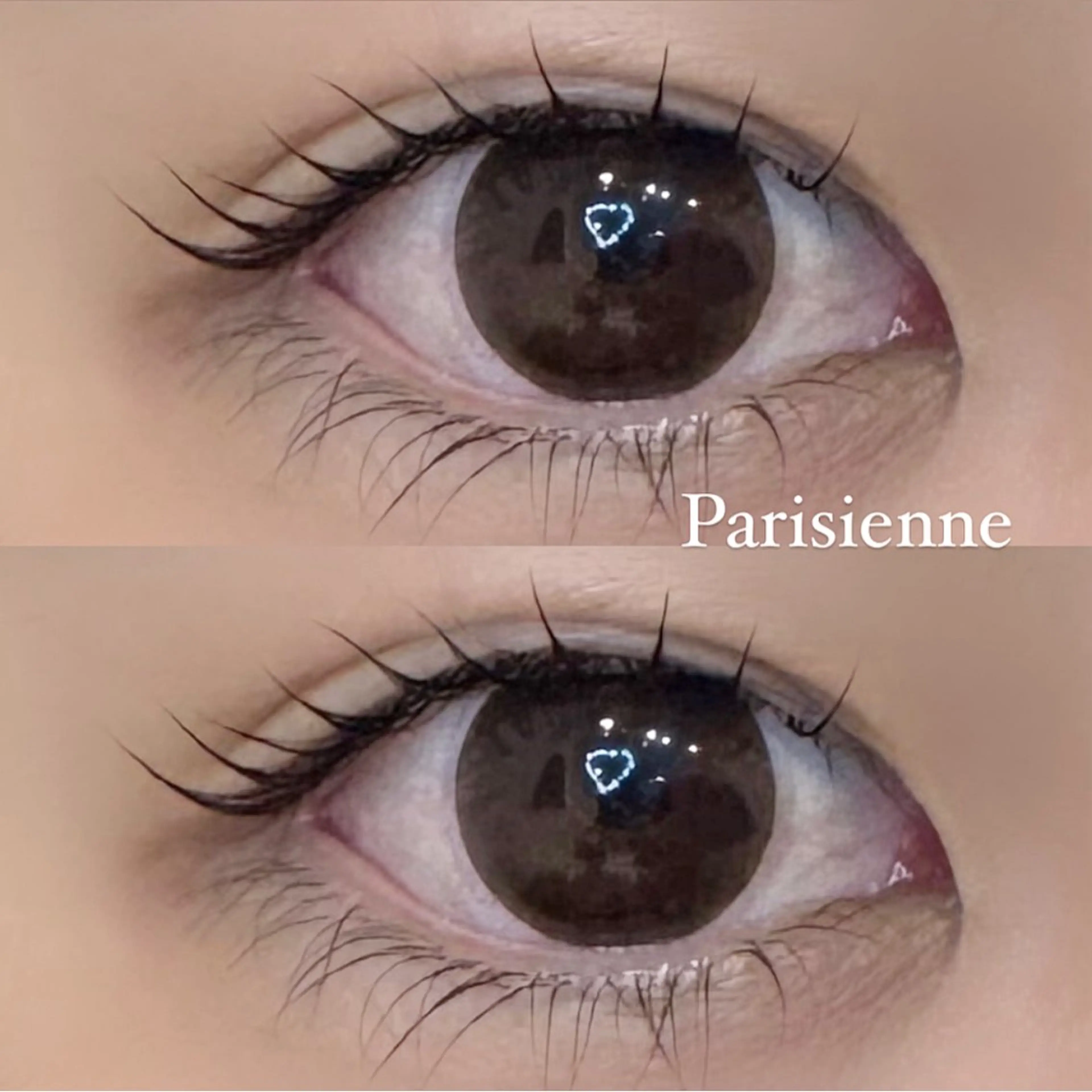 マツエク・マツパ マツパ moana karinの眉毛・アイブロウイメージ