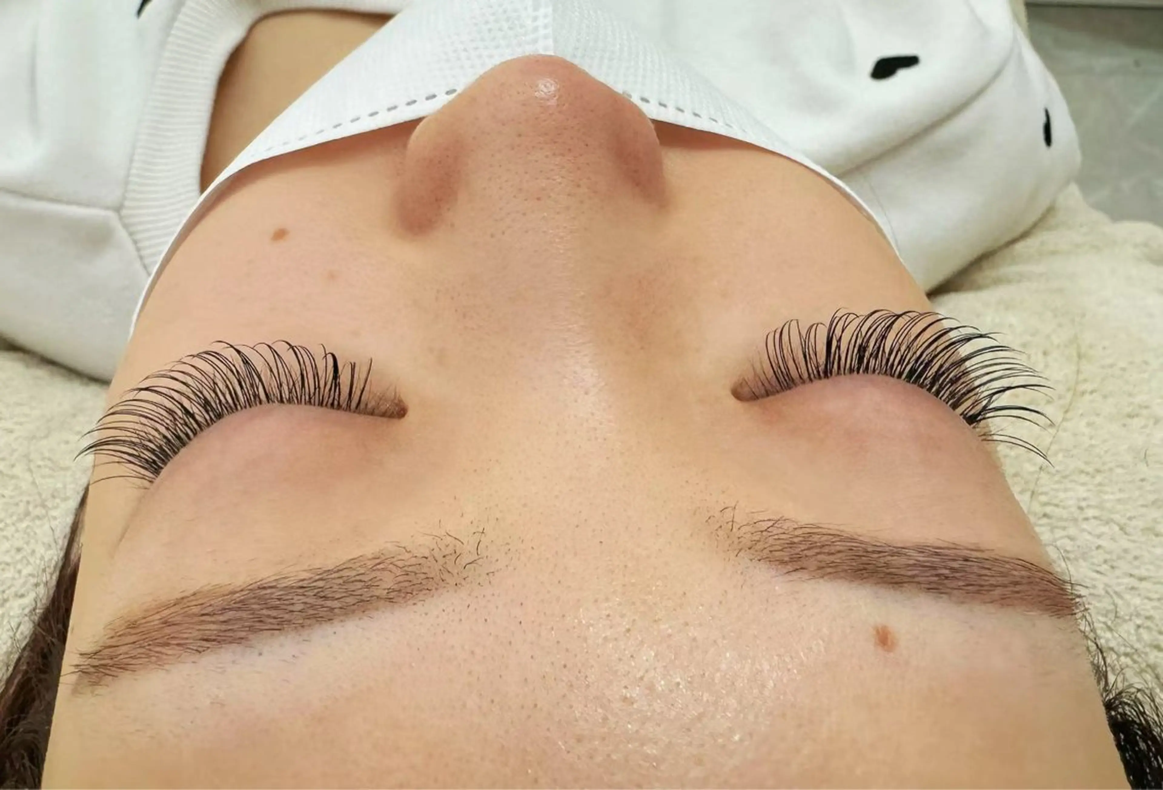 マツエク・マツパ BEL EYE BEAUTYジュンのマツエク・マツパデザイン