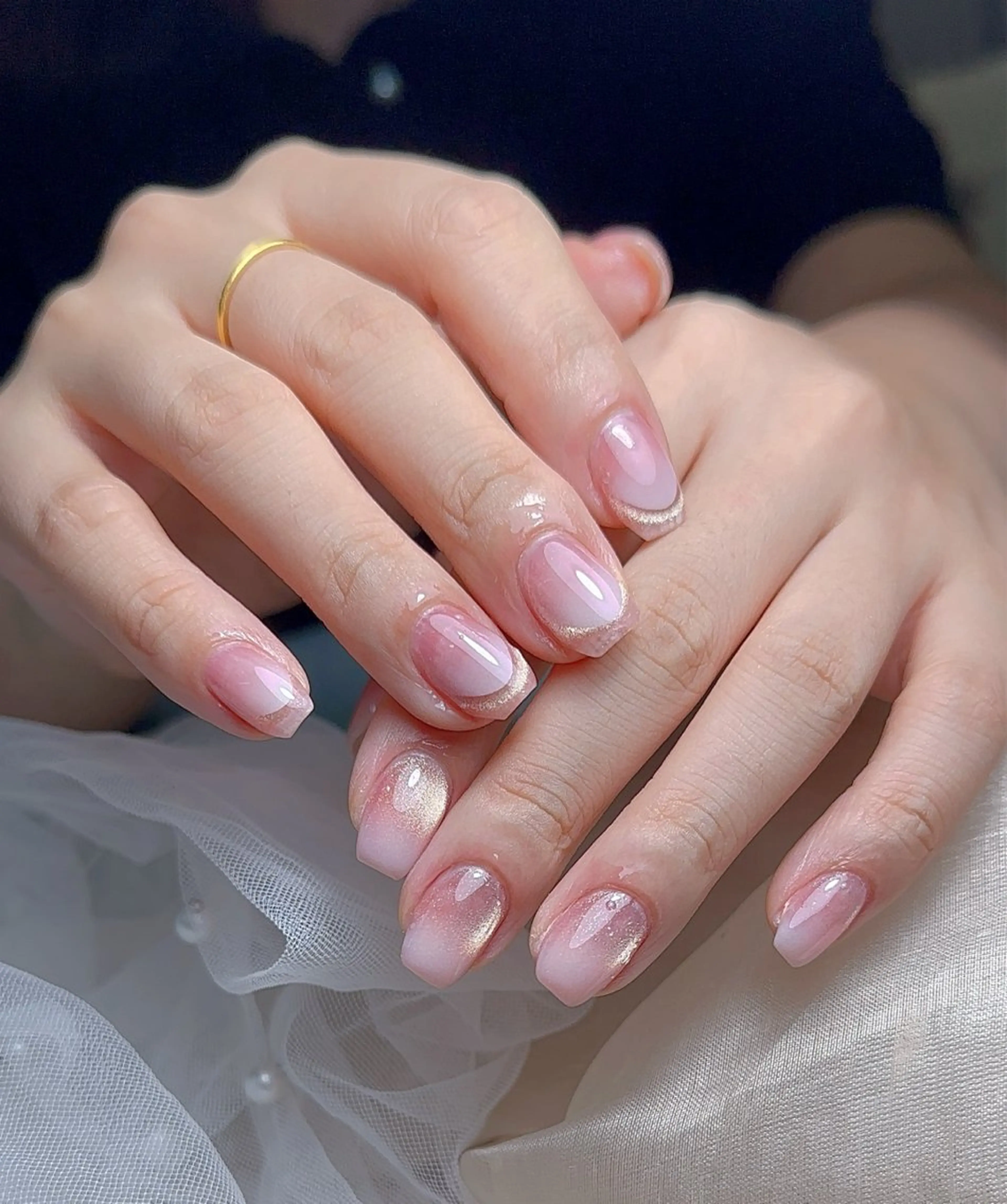 ネイル Miss Uネイルサロン所属・MissU ネイルサロンのネイルデザイン