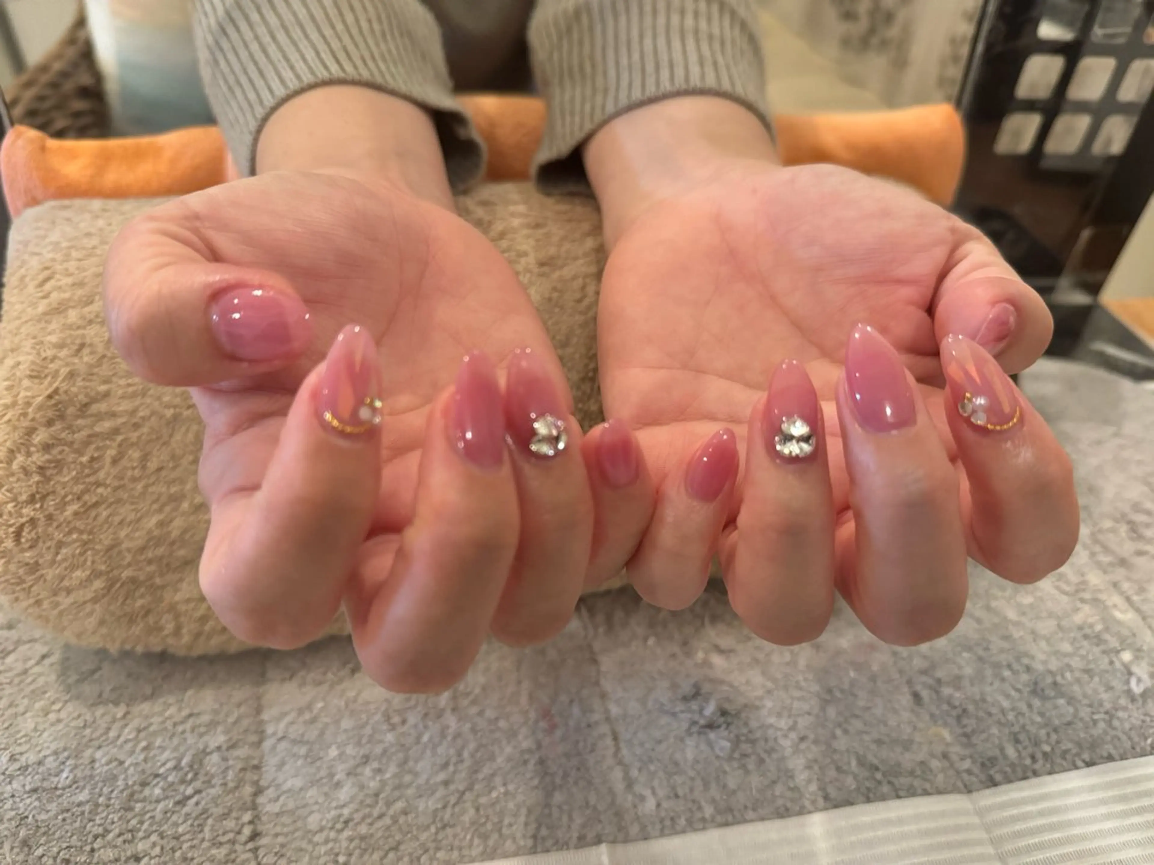 ネイル リオッサ  オブ ラグーン神戸店のエステ・リラクイメージ