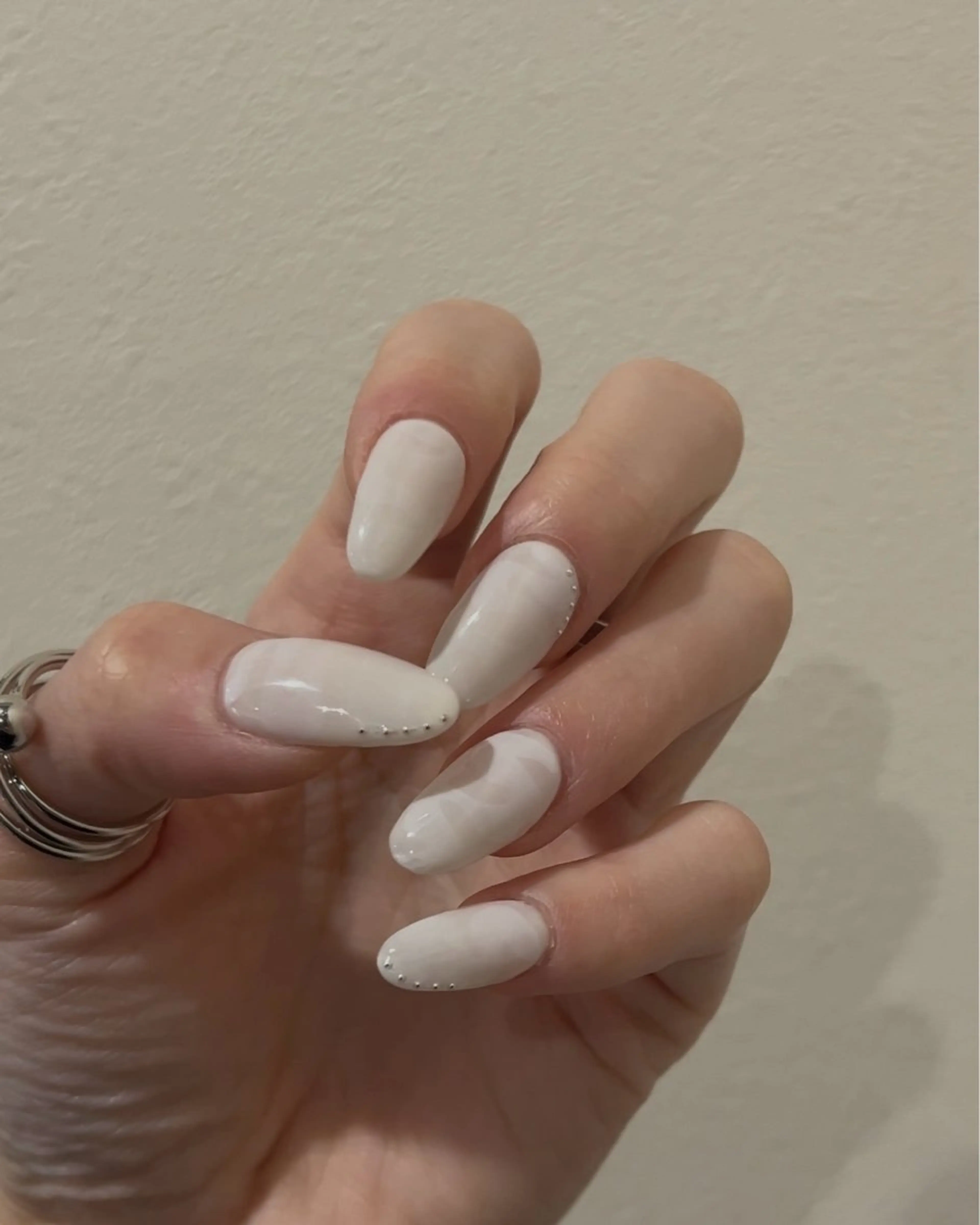 ネイル ハンドネイル garage nail_yukaのネイルデザイン