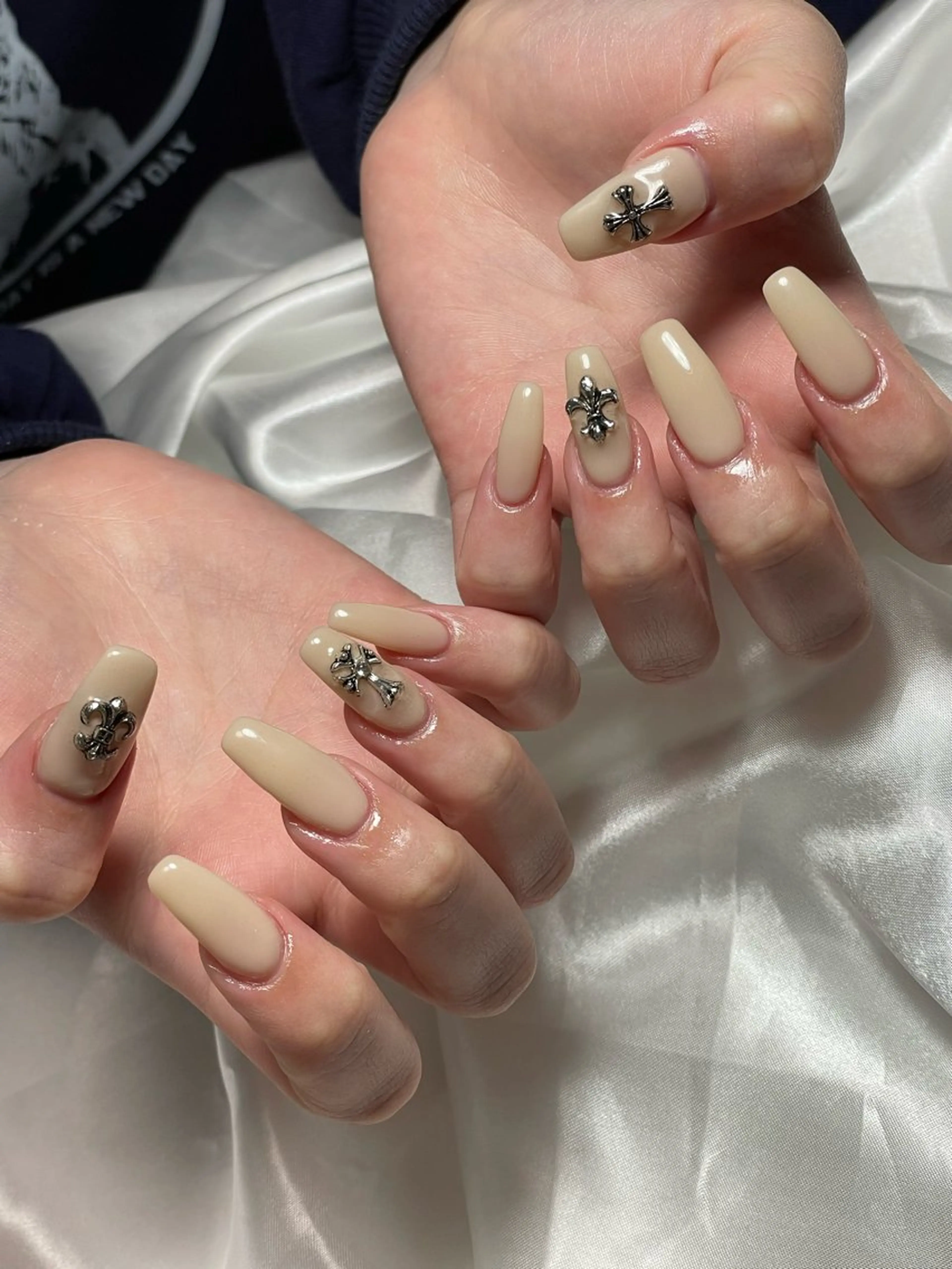 ネイル private salon NIKOのネイルデザイン