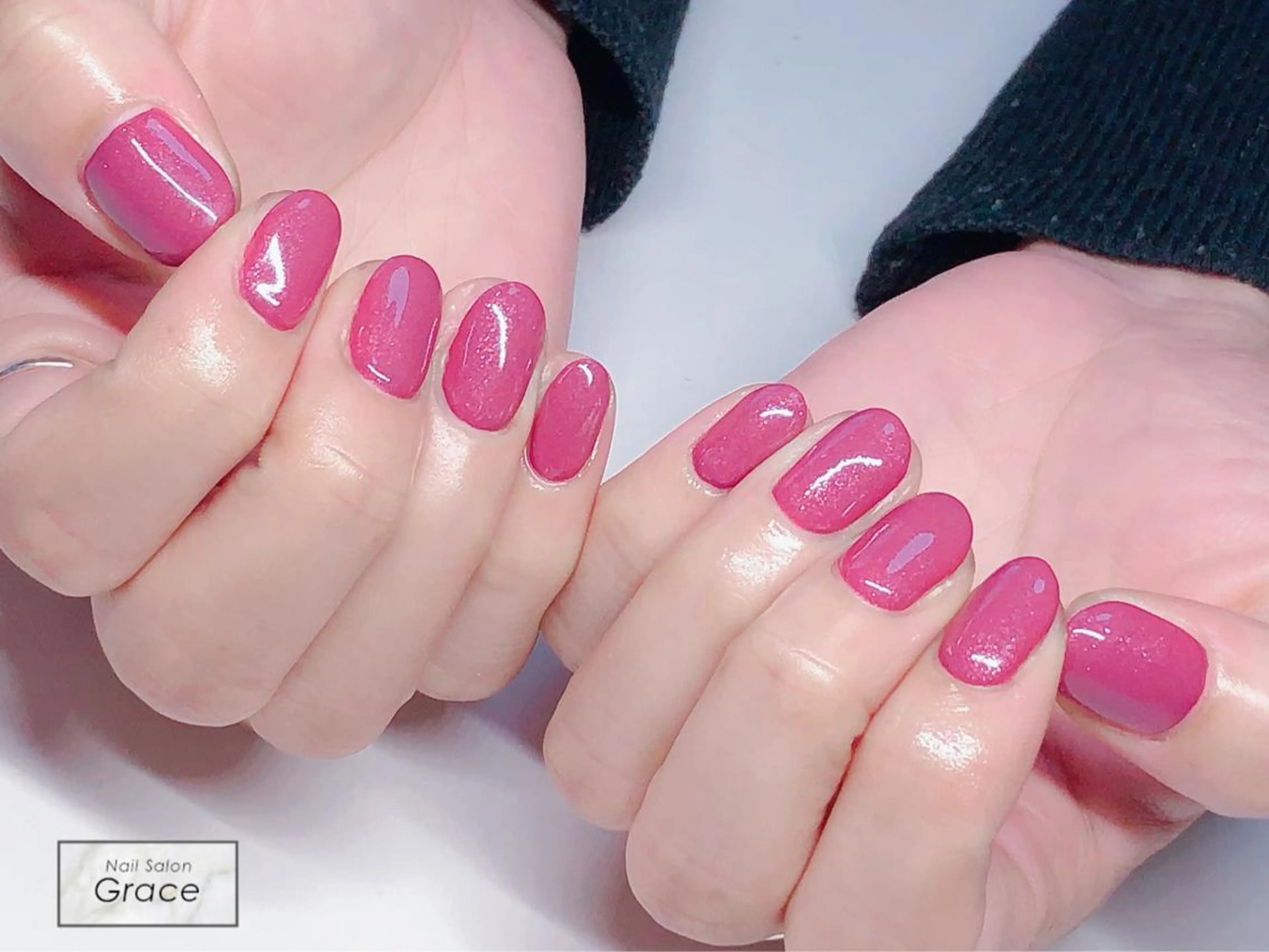 ネイル Nail&Eye Graceのマツエク・マツパデザイン