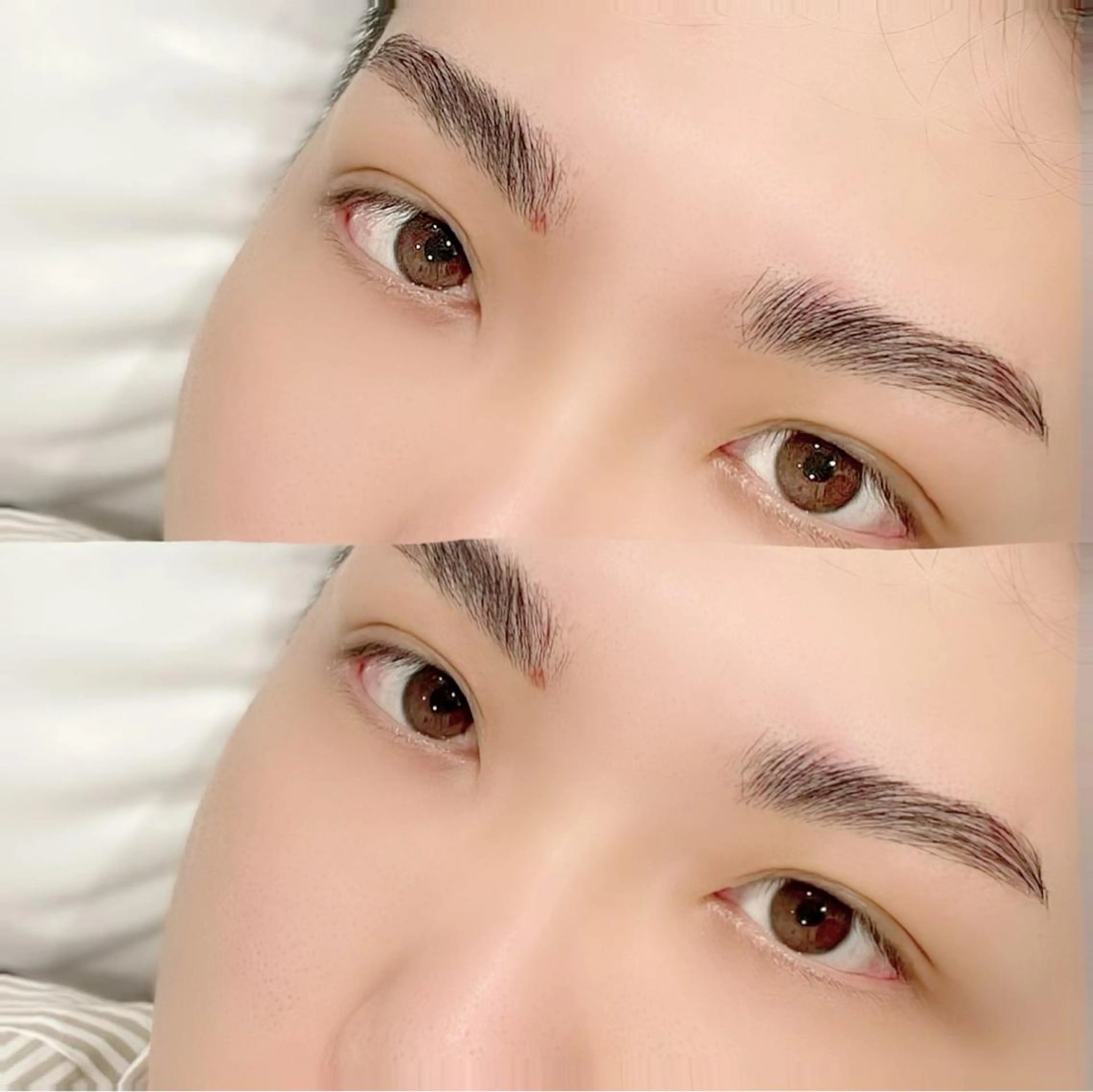 マツエク・マツパ アイブロウ セルフホワイトニング White33大名のその他イメージ