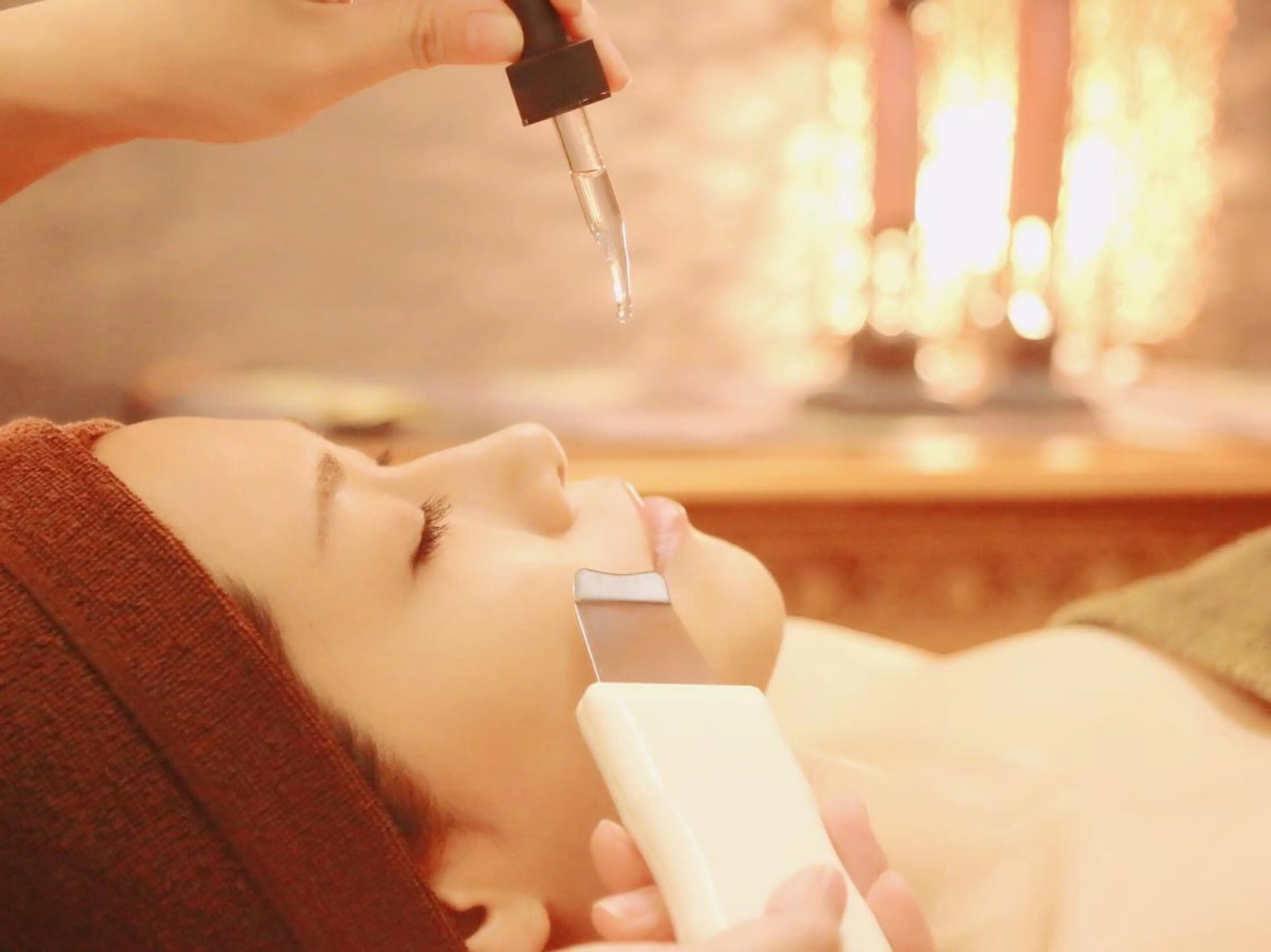 Nasse Akasakaのエステ・リラクイメージ