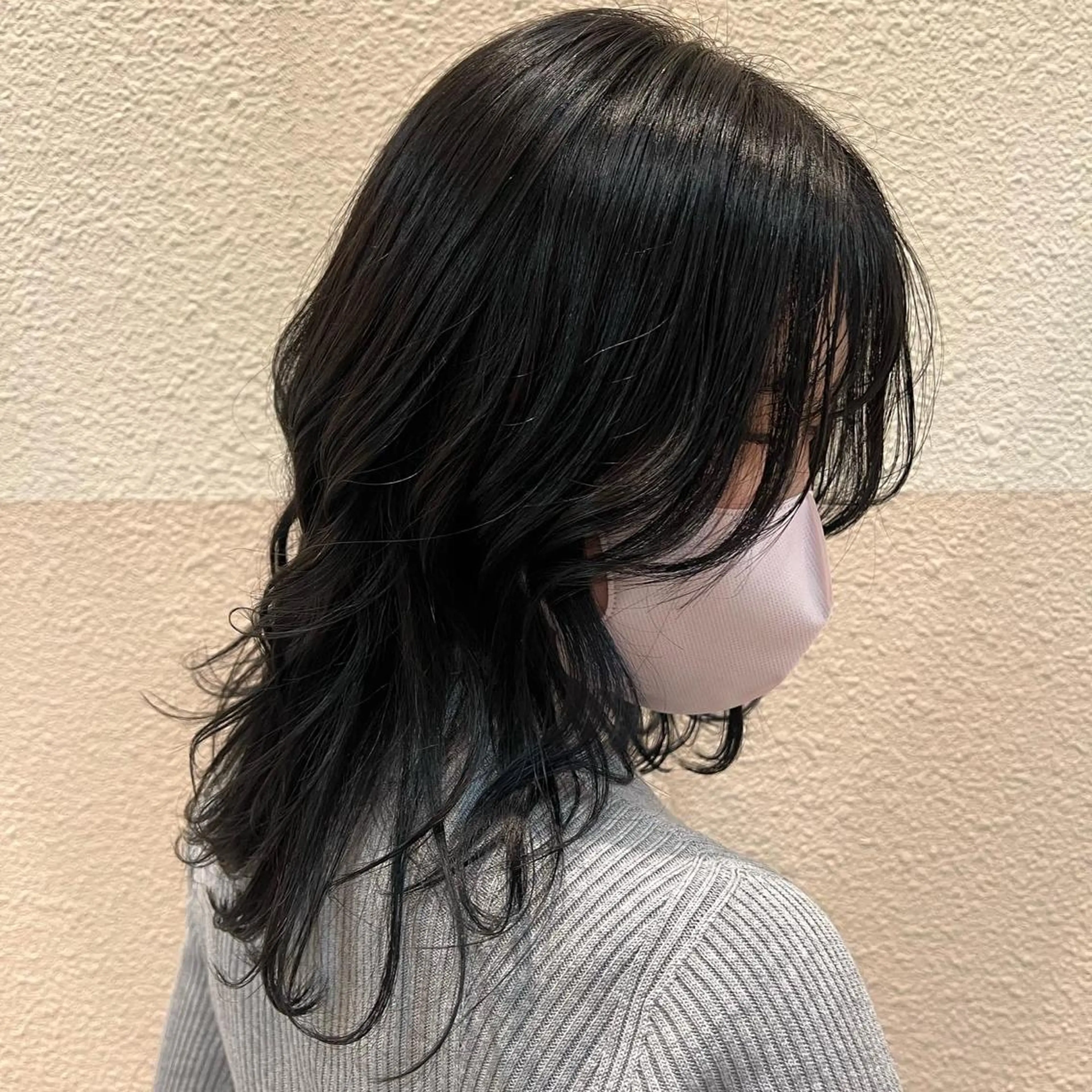 「人気」✨カット+カラー+クイックトリートメント✨の写真