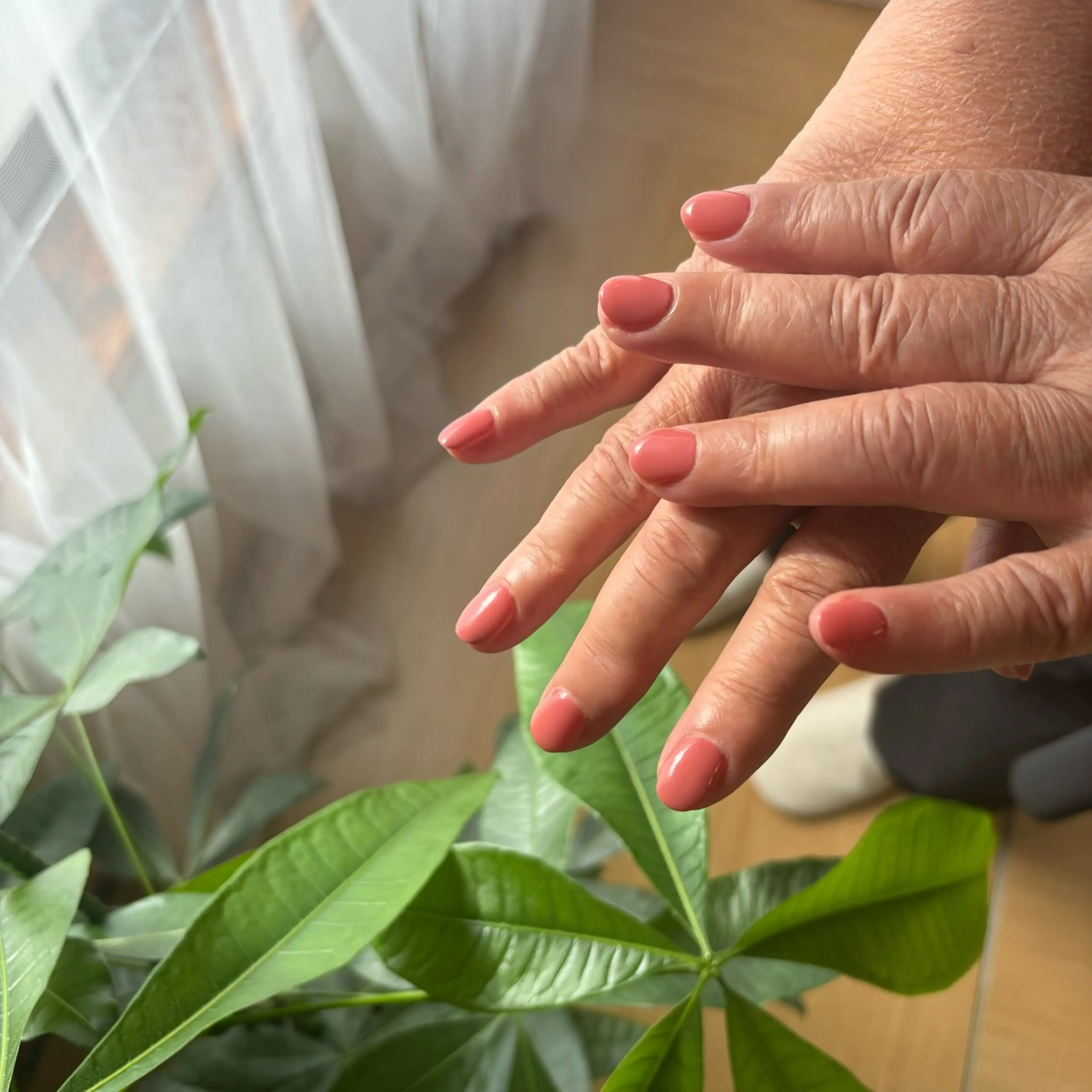 ネイル ハンドネイル Loêmy所属・Loémy airiのネイルデザイン