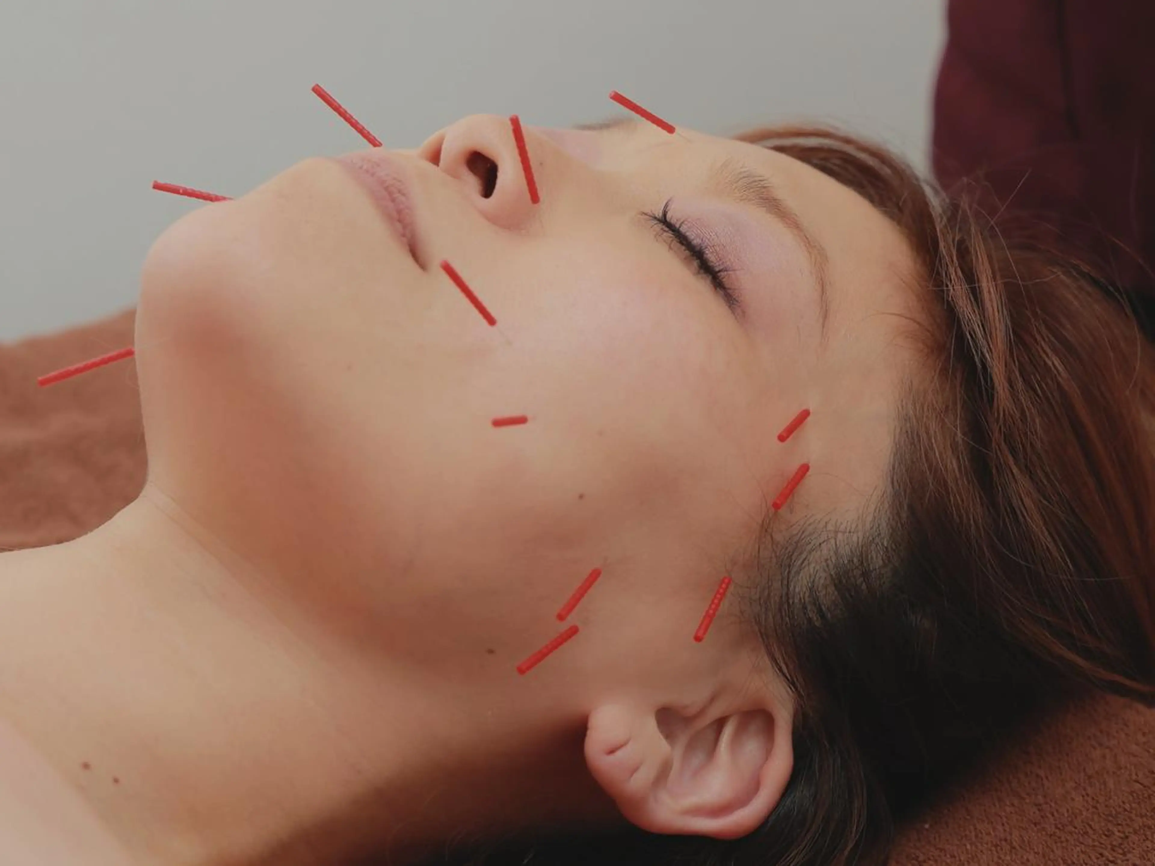 美容鍼灸&マッサージ AKASHI　藤川のその他イメージ