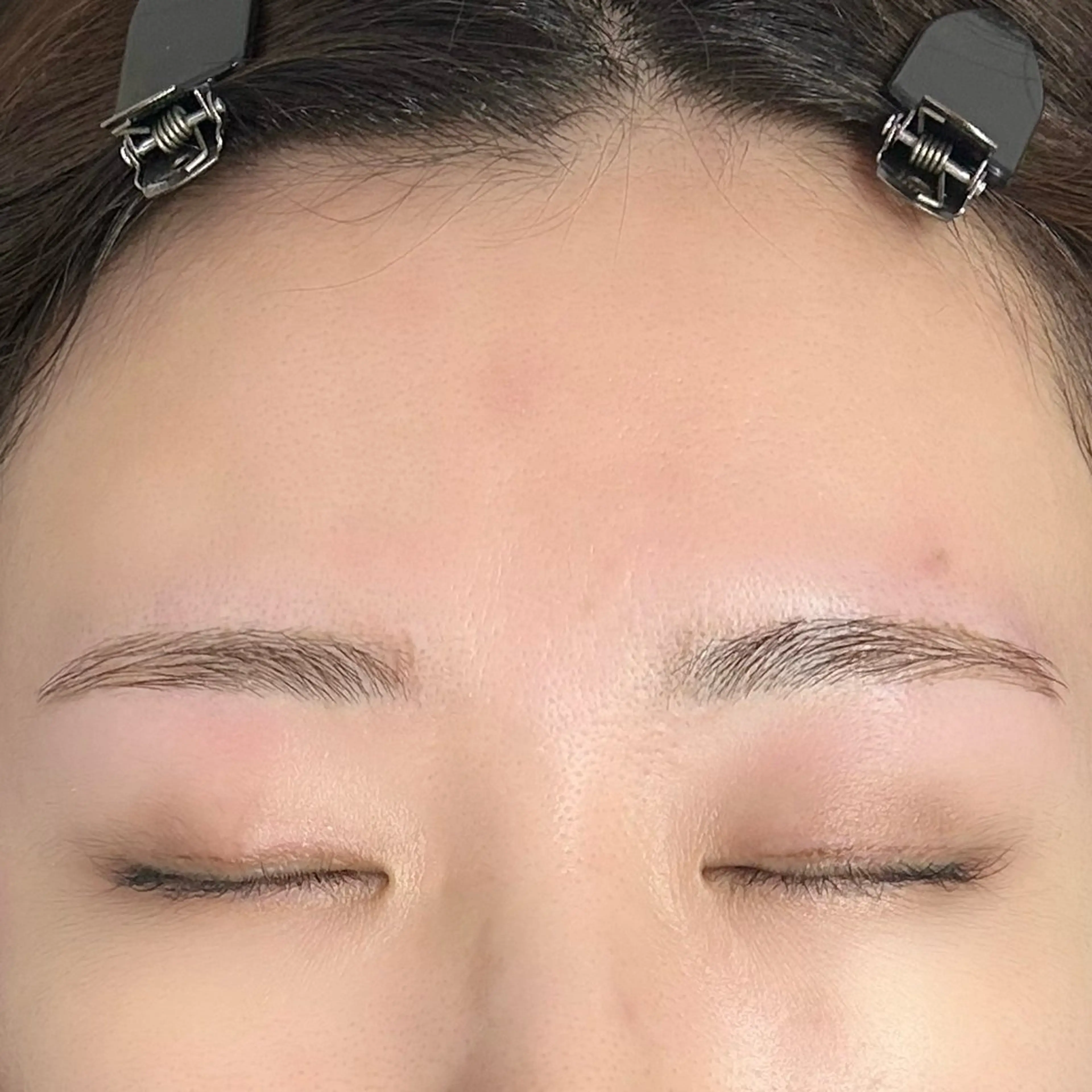 ☆眉毛ワックス【レディース＆メンズ】    骨格診断☆の写真