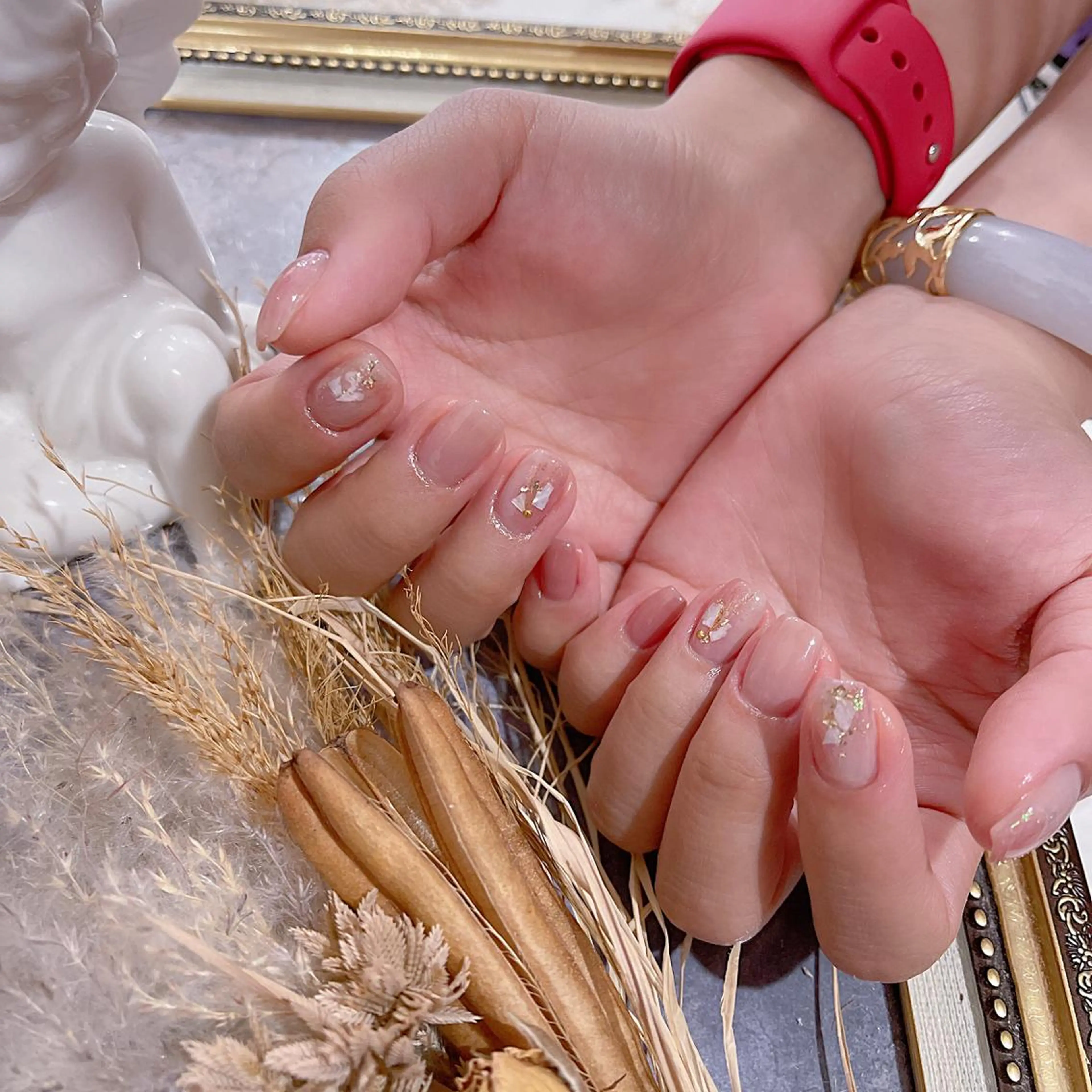 ネイル FLY Nail Salonのネイルデザイン