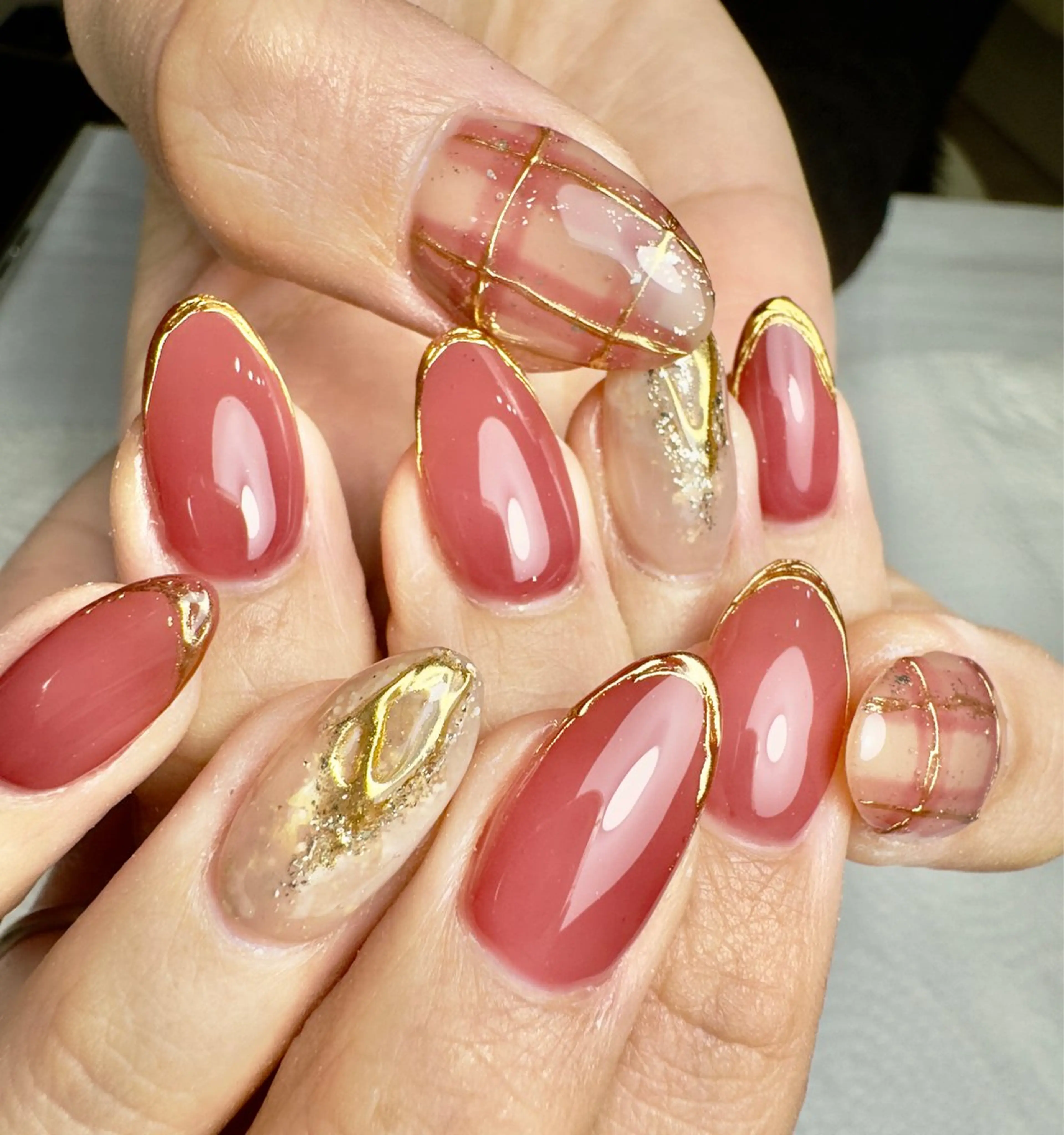 やり放題コース オフなしの写真