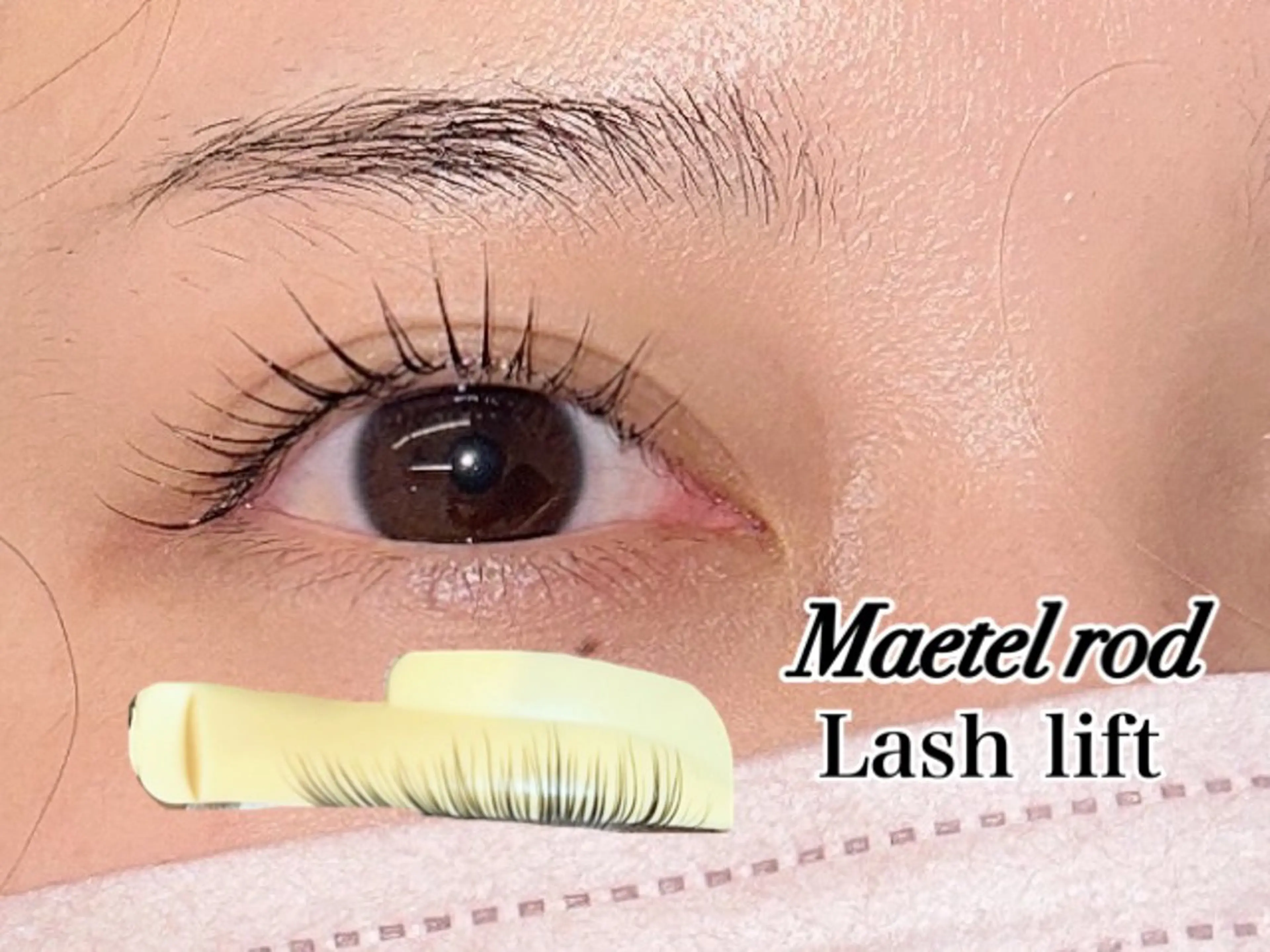 マツエク・マツパ 🫧ayaka🫧 EYE STYLEのマツエク・マツパデザイン