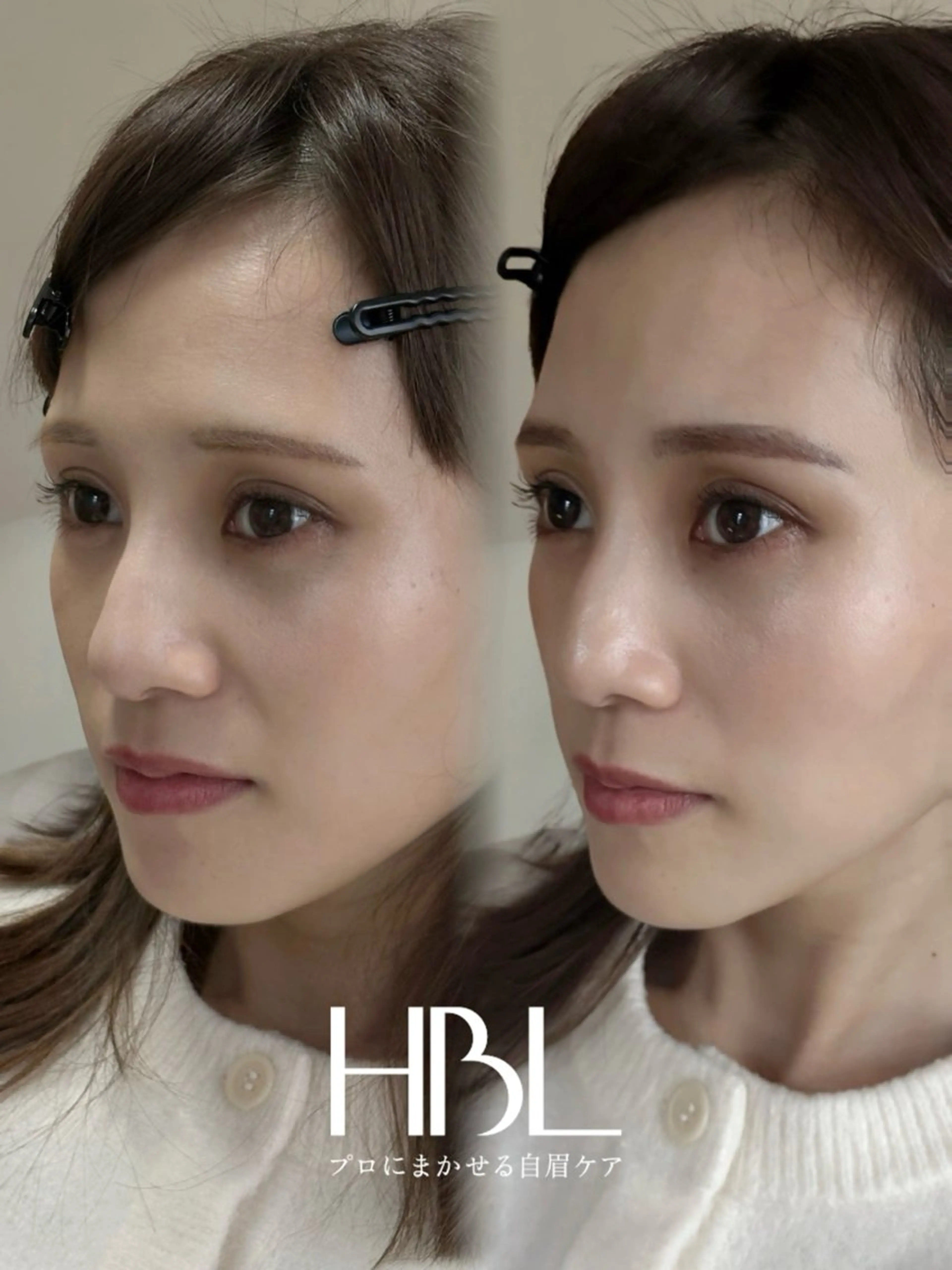 アイブロウ Ari🌼垢抜け眉 ¥2900〜/本郷台の眉毛・アイブロウイメージ