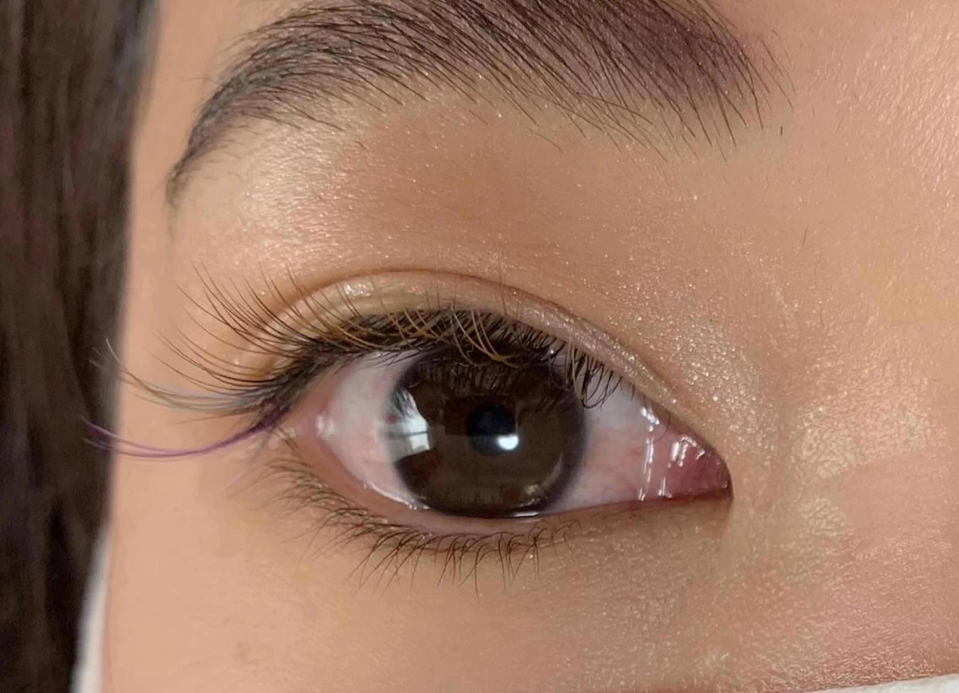 マツエク・マツパ DRESS (ドレス)のマツエク・マツパデザイン