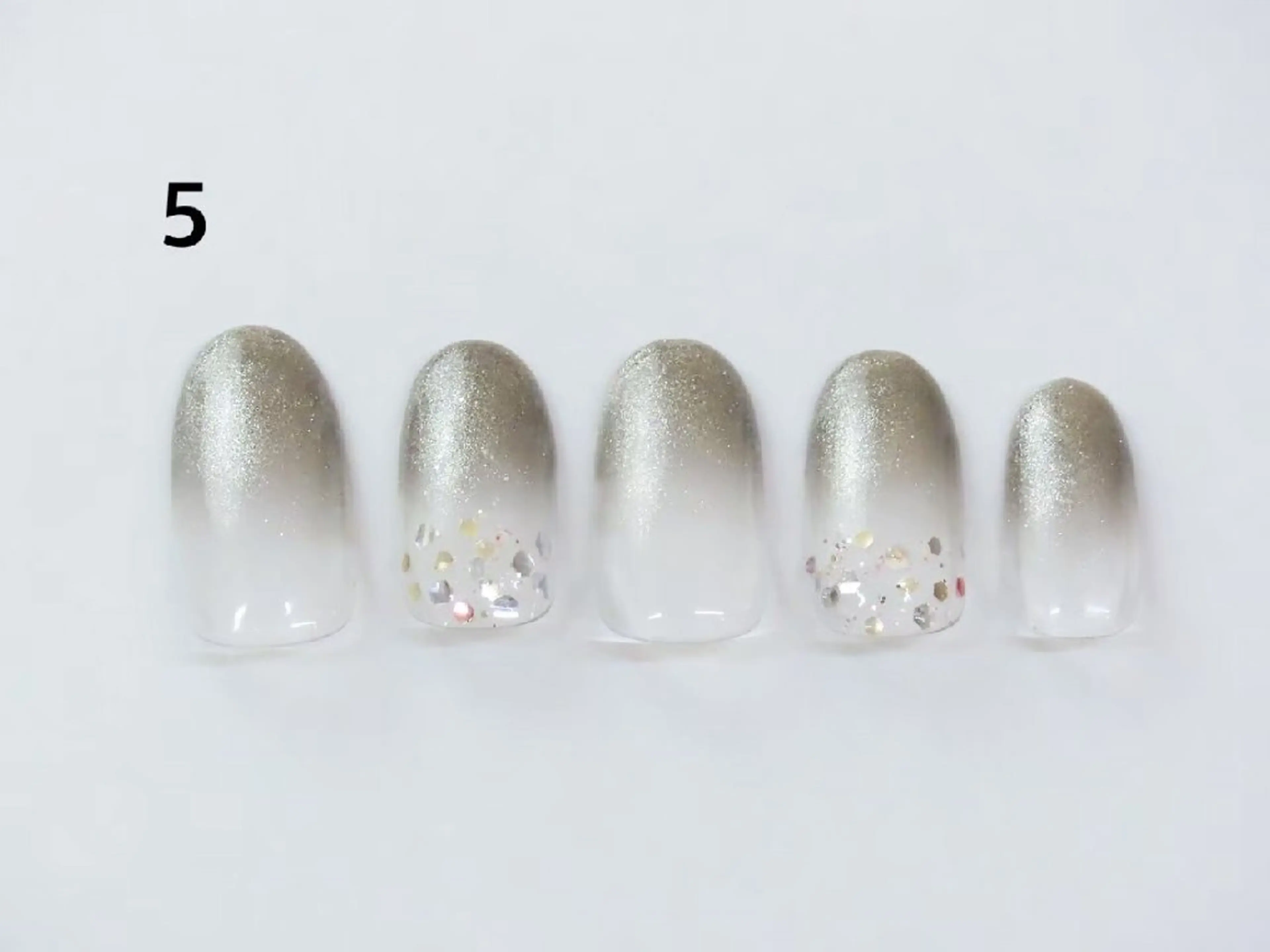 ネイル 韓国美容ジェルネイル専門店Maum新潟店所属・Maum 新潟店のマツエク・マツパデザイン