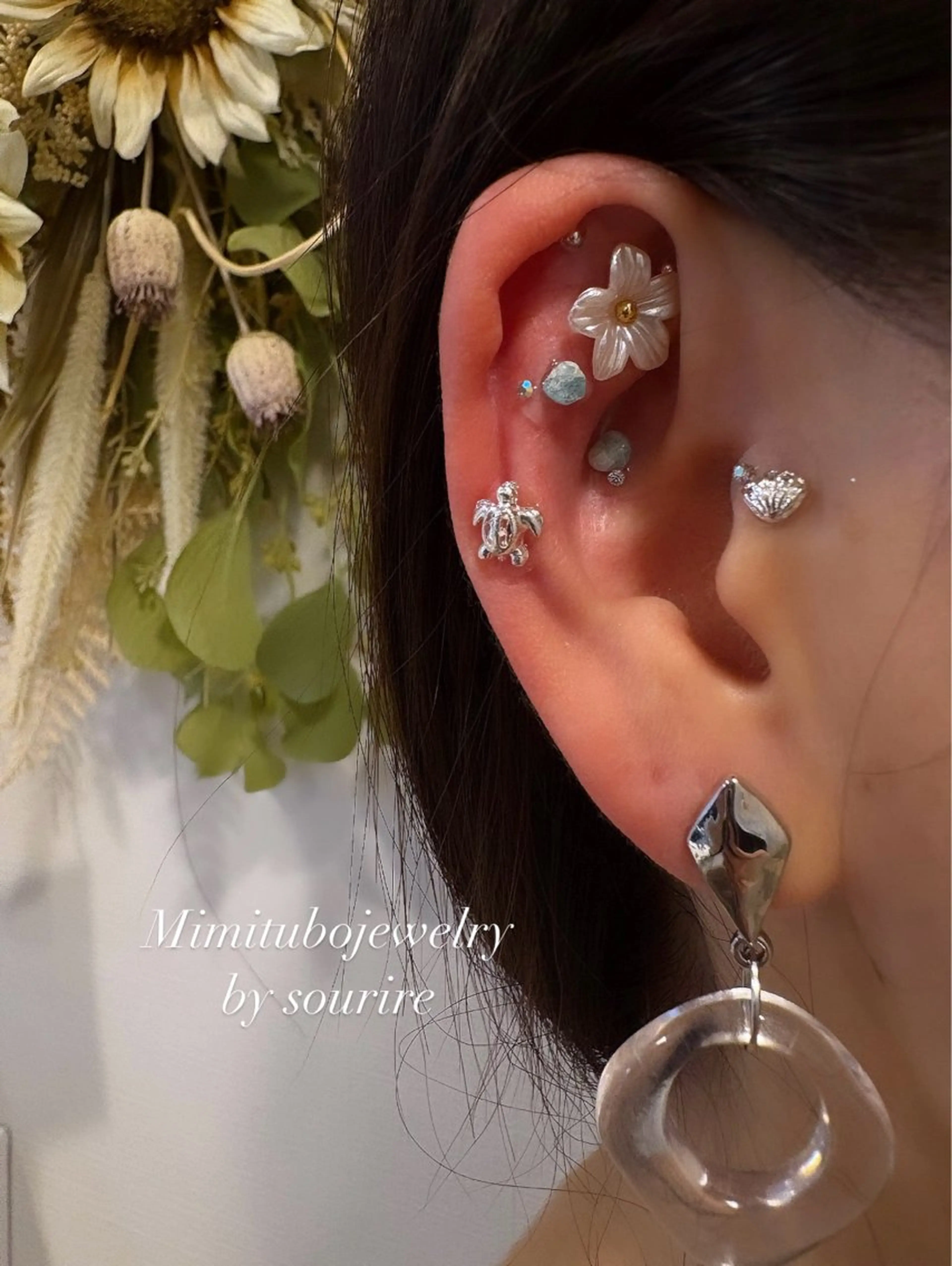 セルフホワイトニングサロンsourire所属・加藤 愛菜のその他イメージ