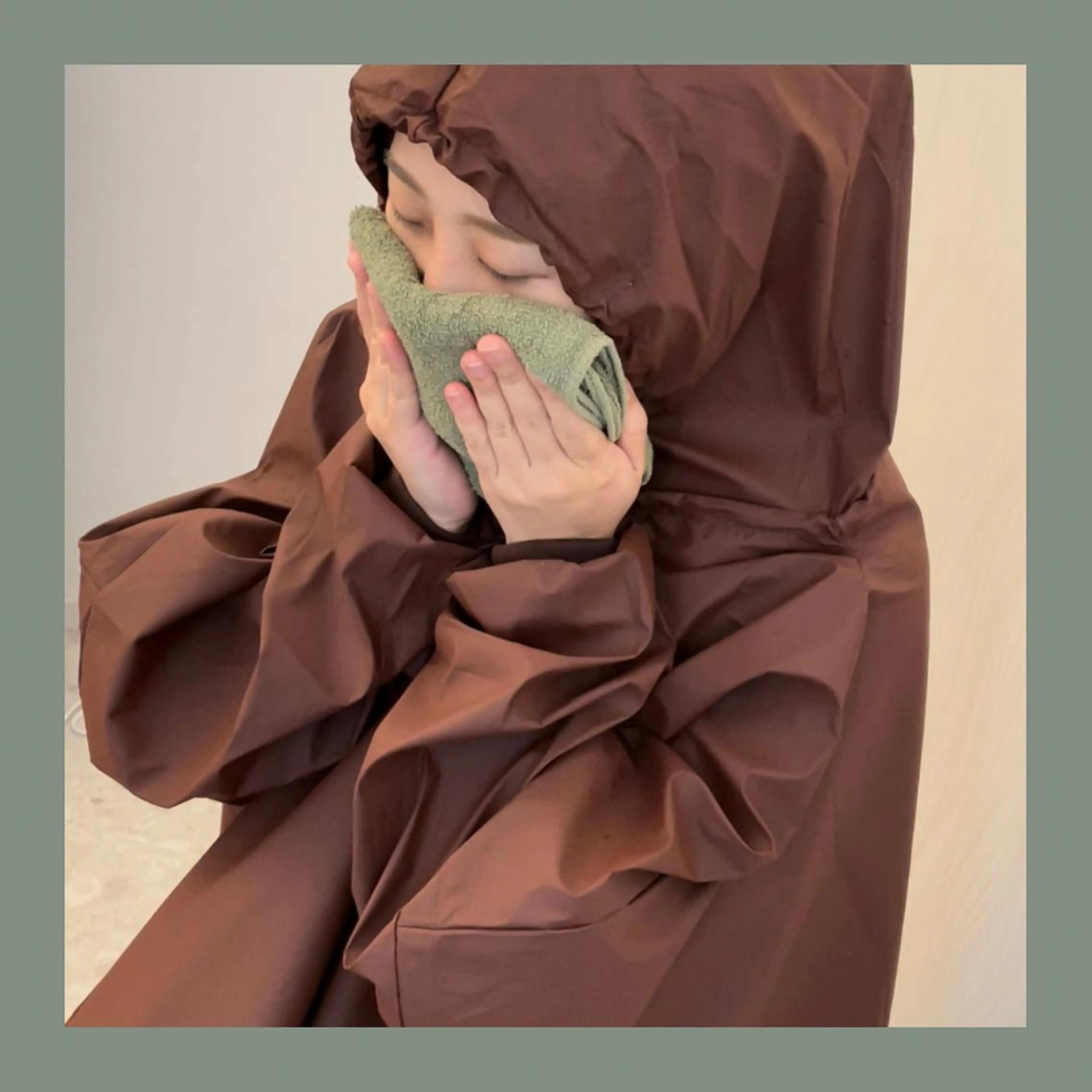 大阪市初！男性もok 酵素浴/痩身/小顔のその他イメージ