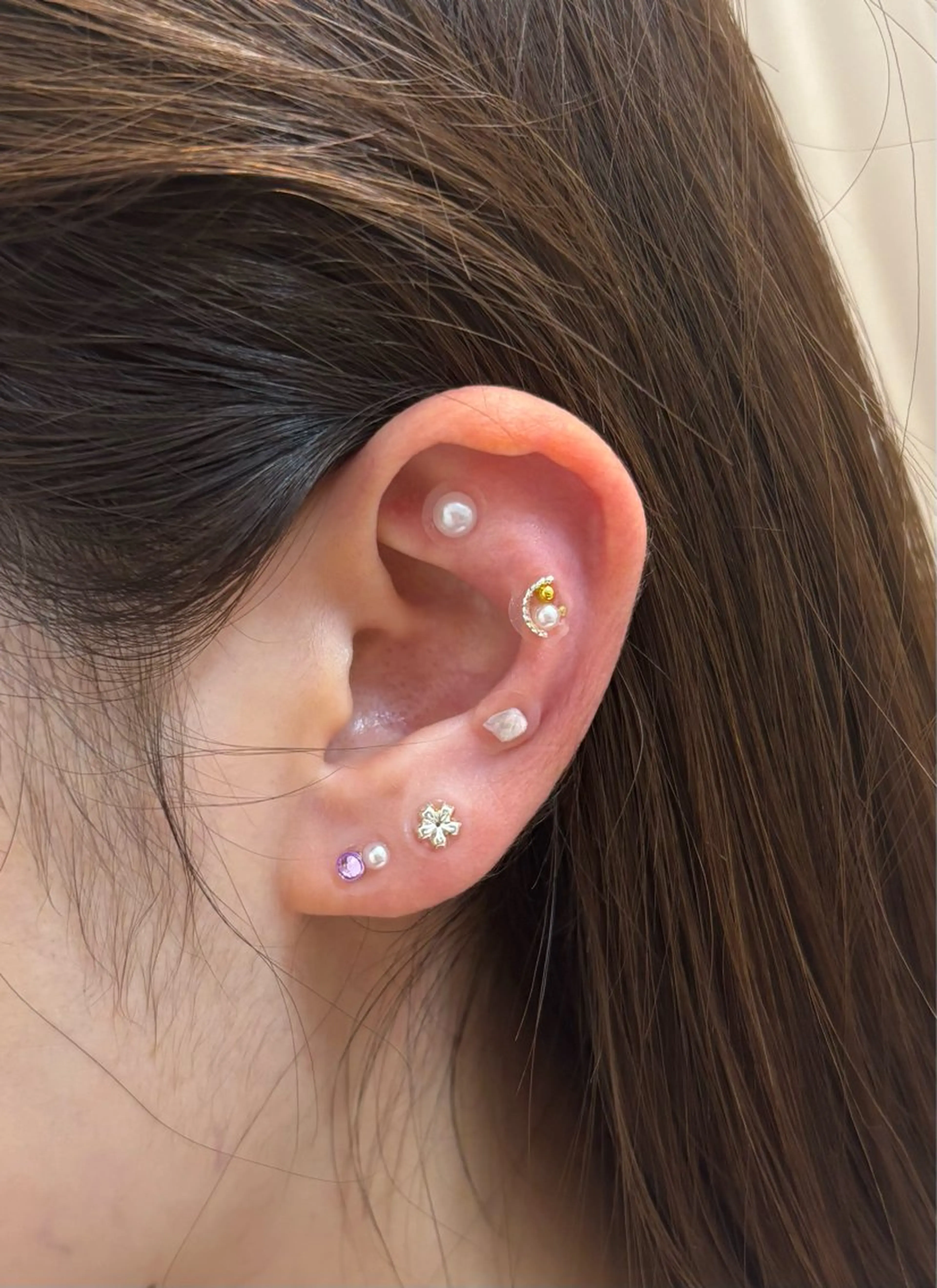 エステ リラク DH. MISATOの眉毛・アイブロウイメージ