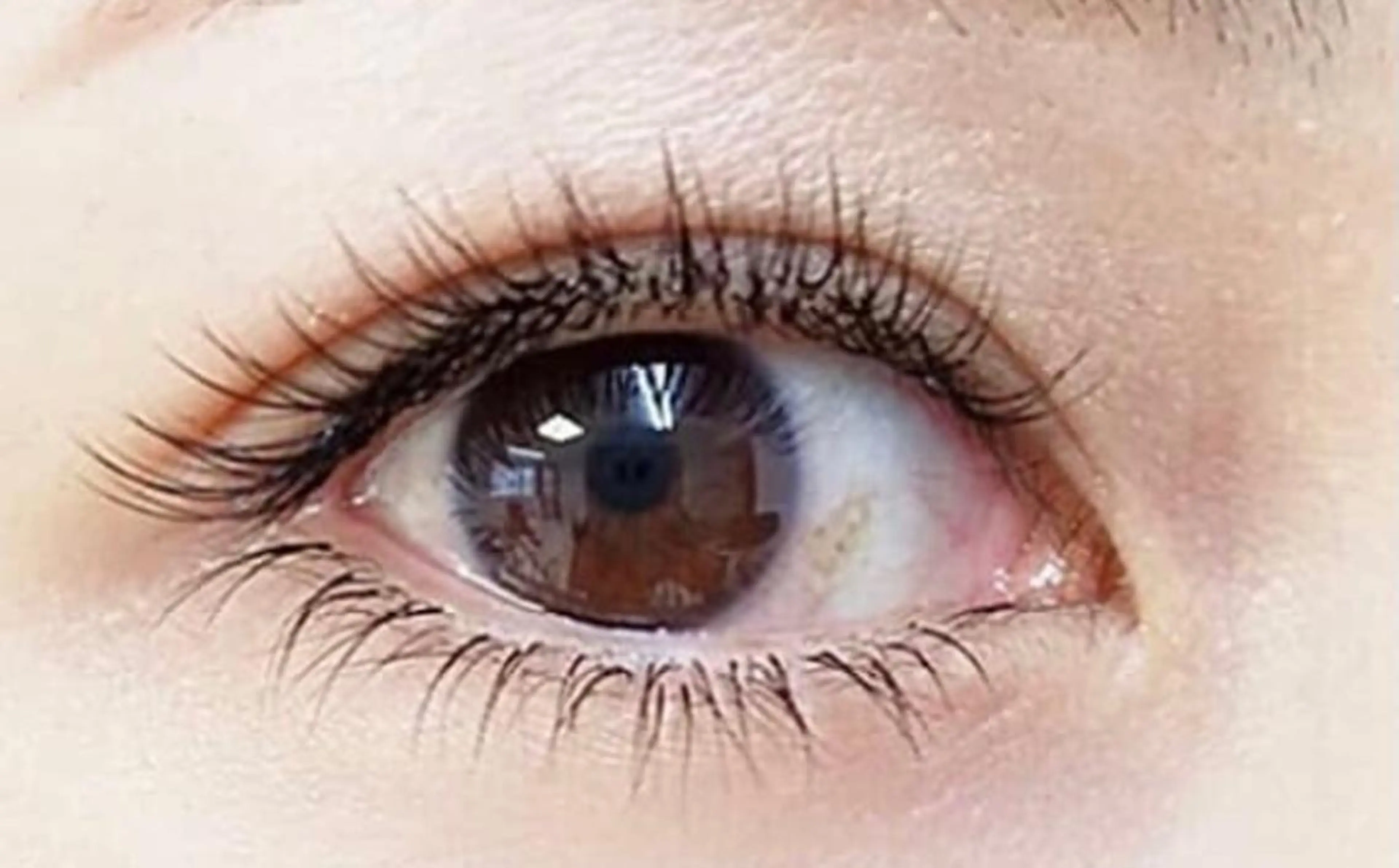 マツエク・マツパ 下まつげエクステ FAHREN-PURE所属・小鹿理紗 和光市のヘアスタイル