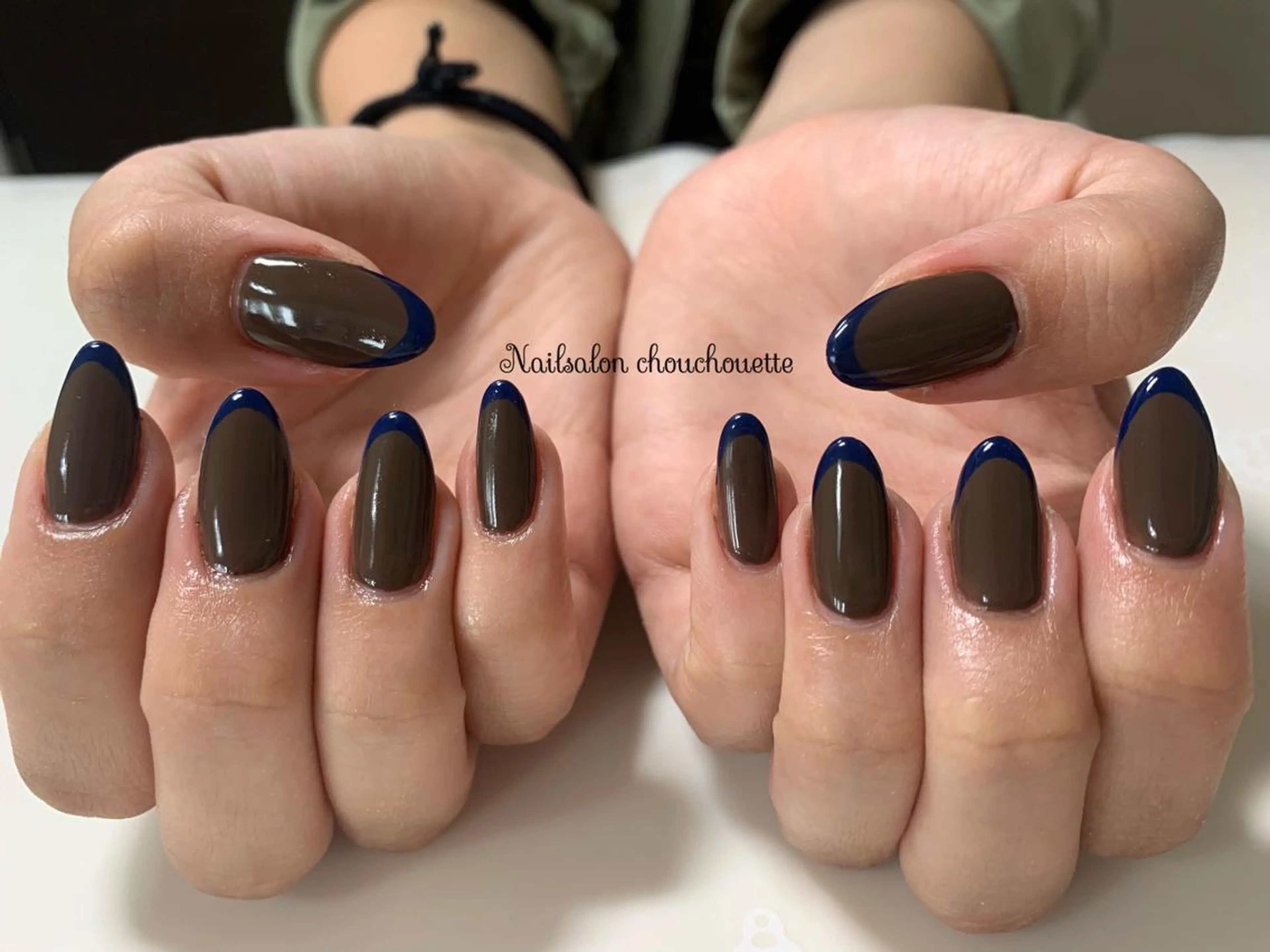 ネイル Nailsalon chouchouette所属・爪のお悩みサロン シュシュエットのネイルデザイン