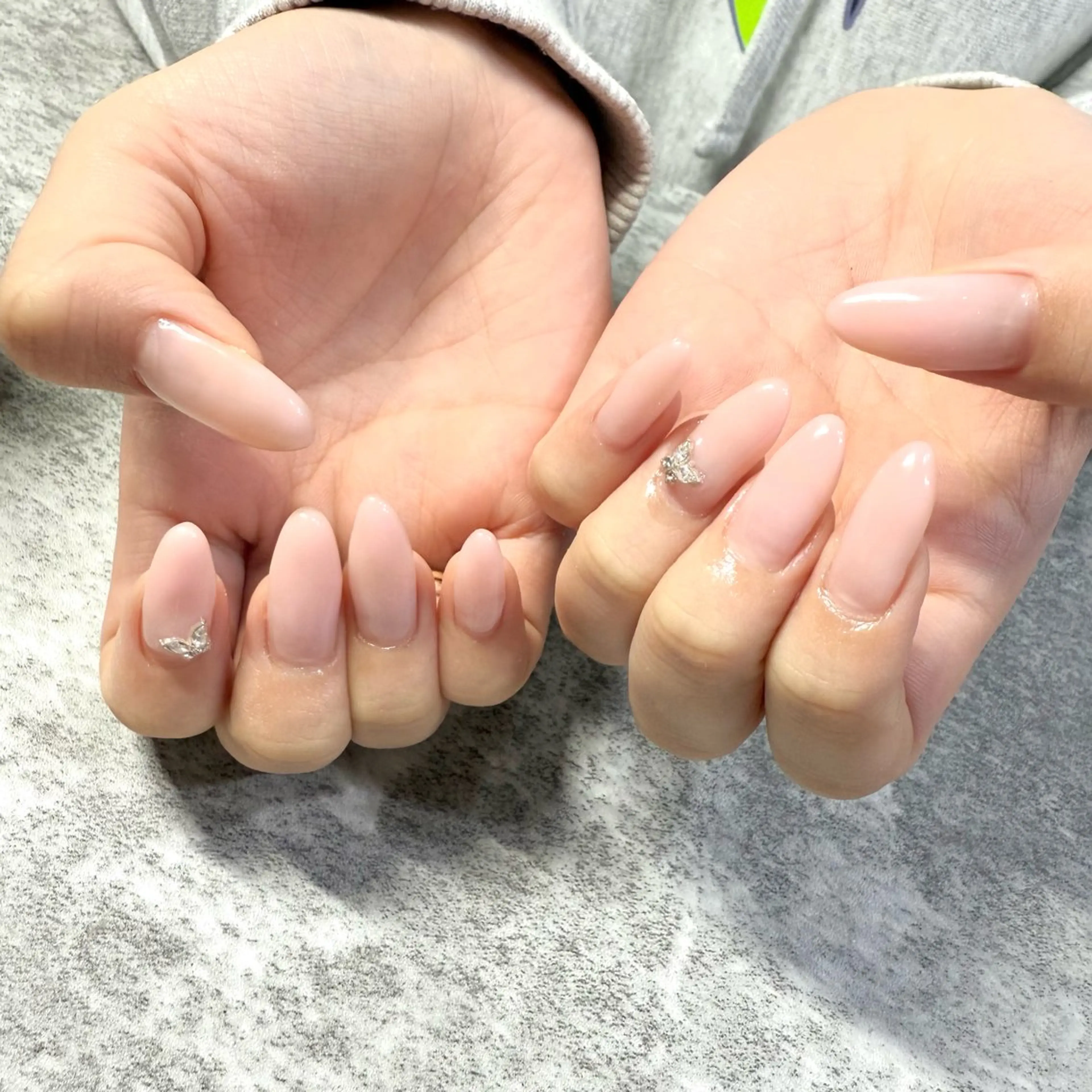 ネイル ハンドネイル ★Rinail... .のネイルデザイン