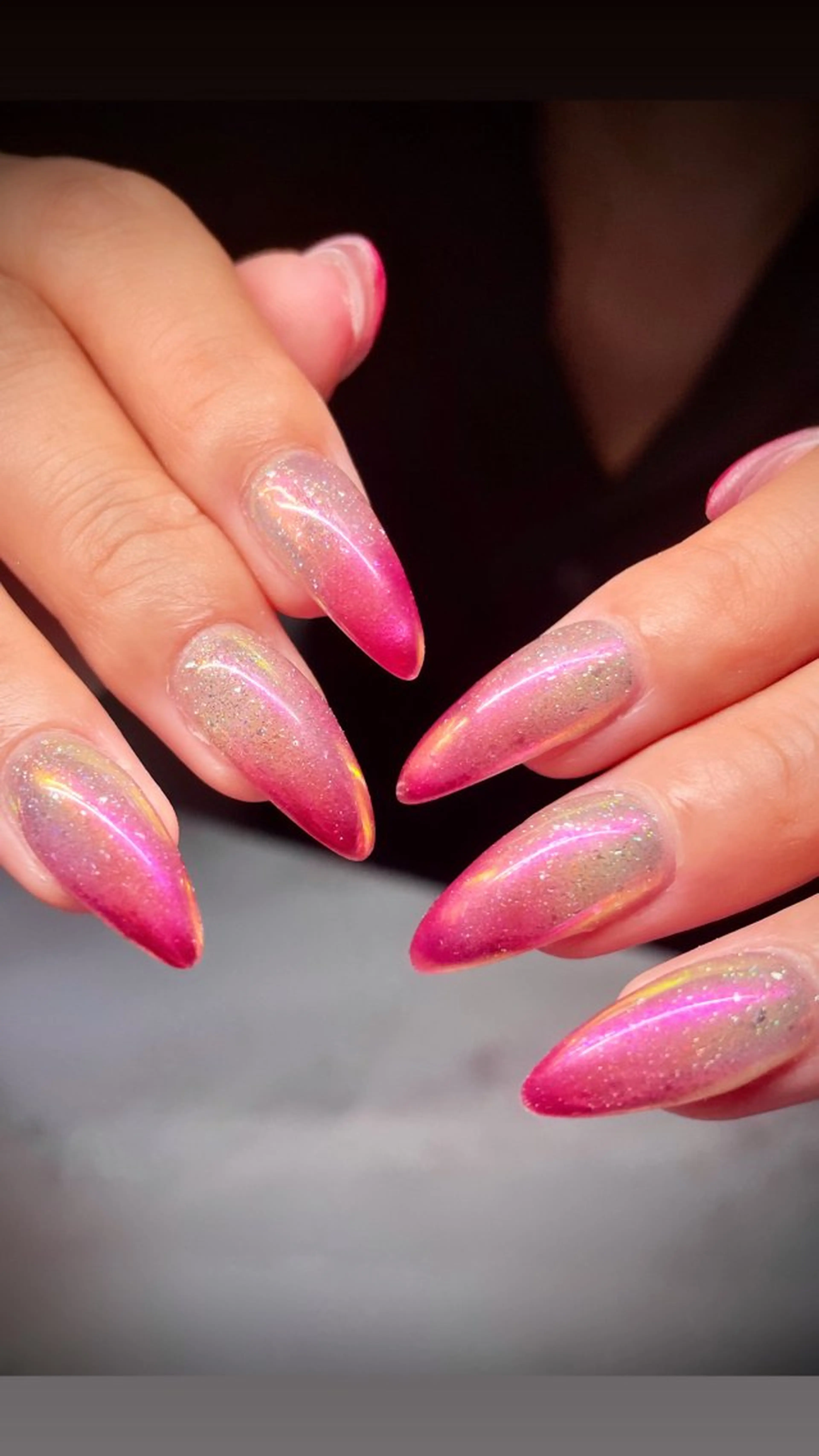 ネイル ハンドネイル Nail Salon JANEのネイルデザイン