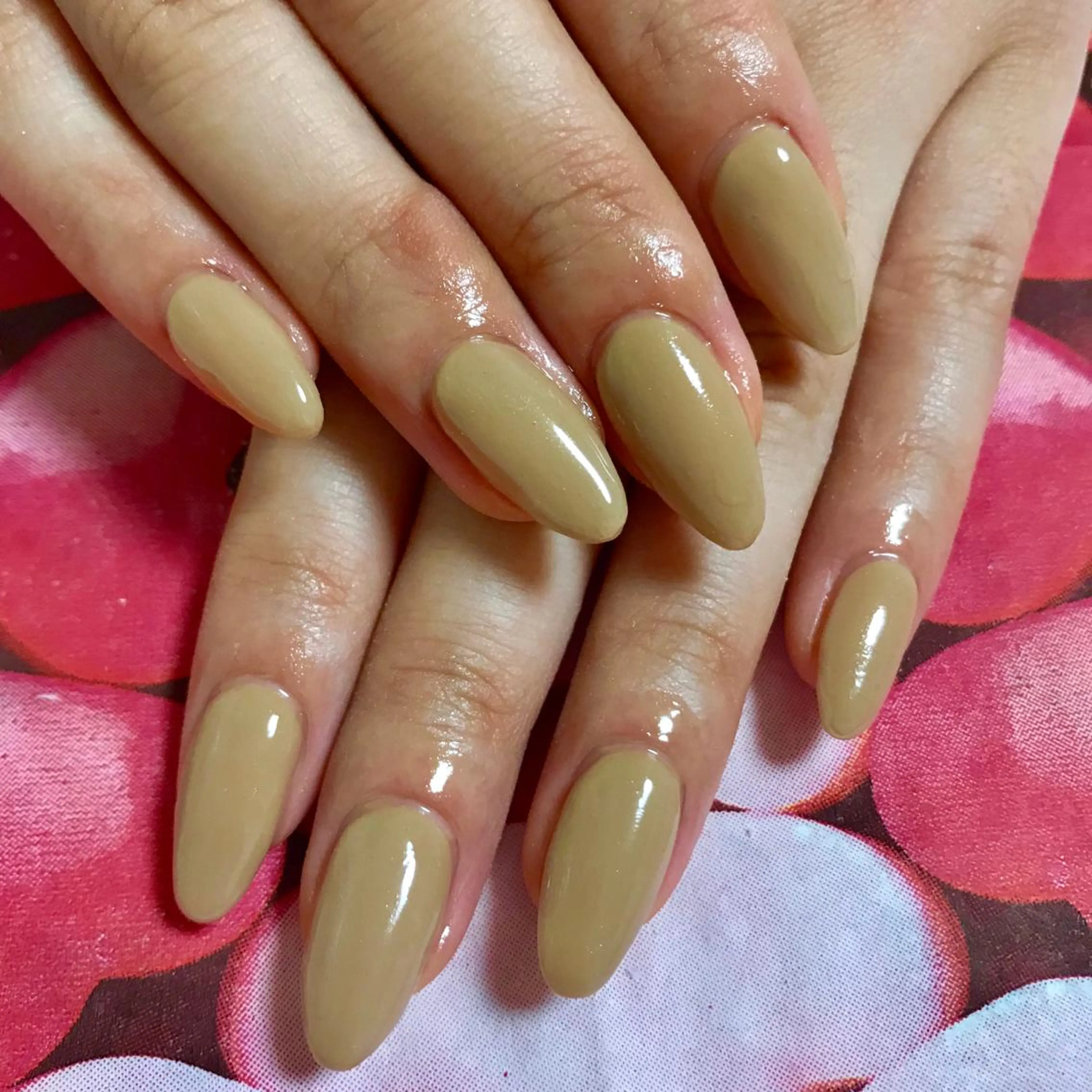 ネイル LOVEnail tomoのネイルデザイン