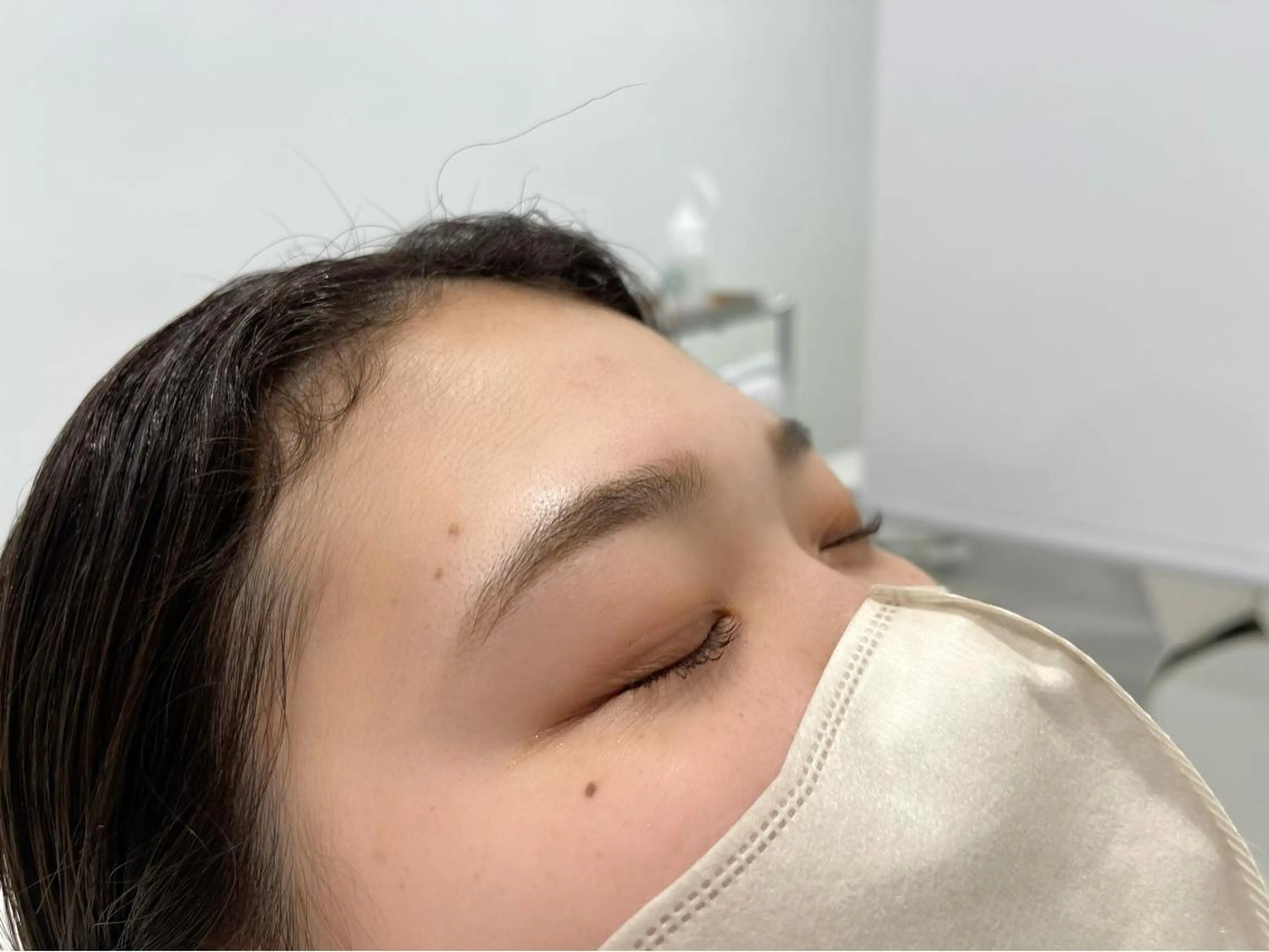 アイブロウ 髙島 彩聖の眉毛・アイブロウイメージ