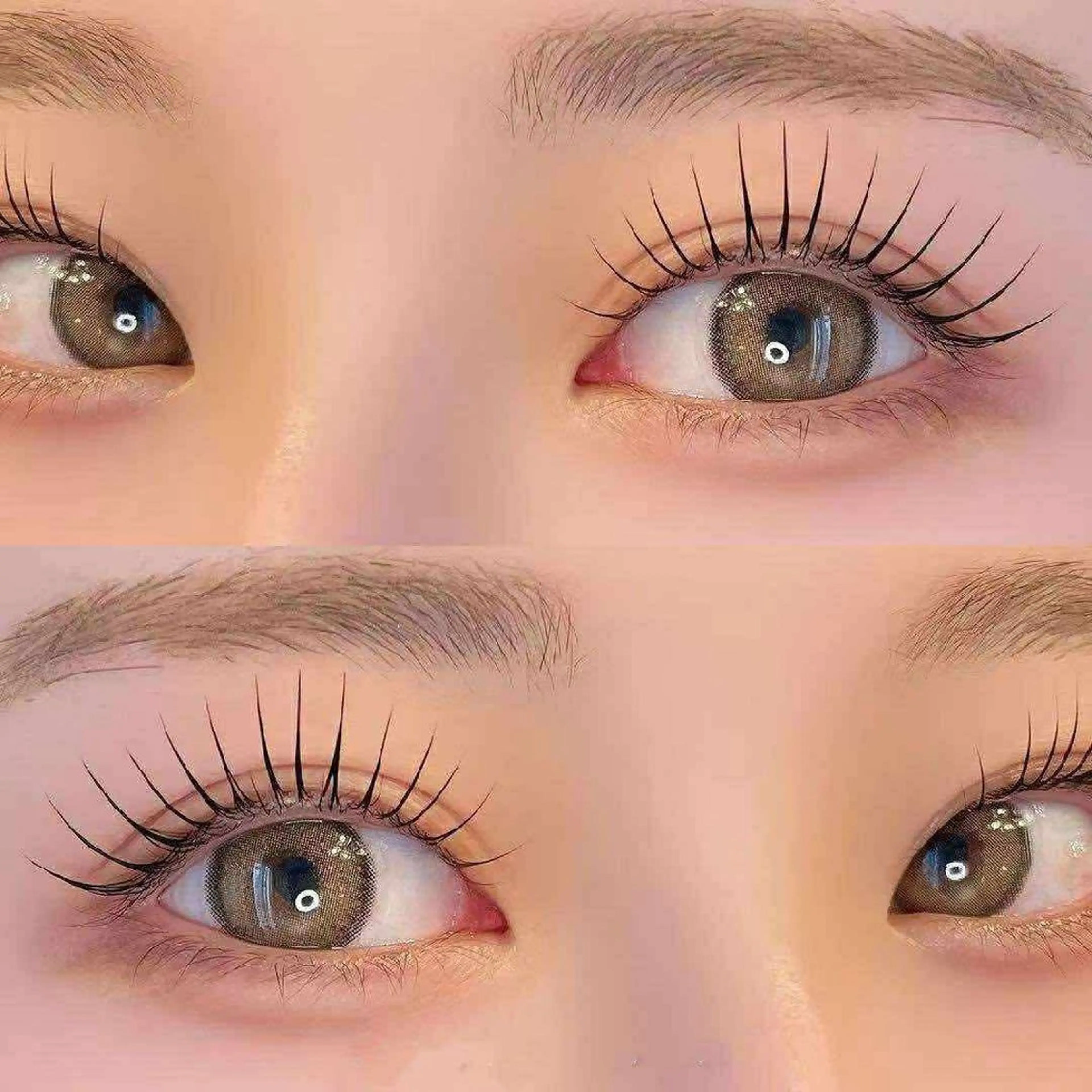 【新規限定｜上まつ毛パーマぱっちり★】 人気急上昇パリジェンヌラッシュリフトの写真